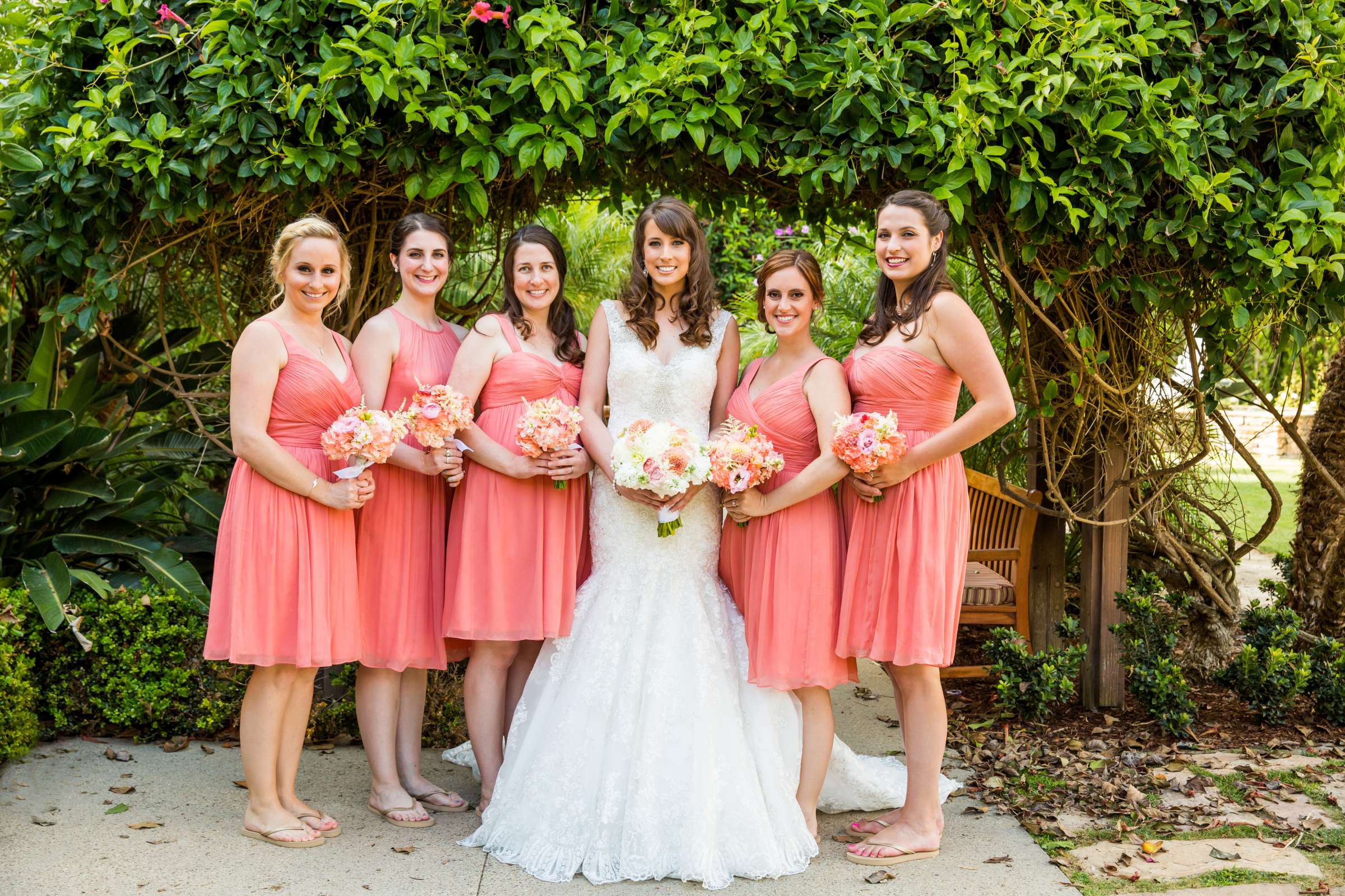 Scripps Seaside Forum Wedding coordinated by I Do Weddings, Tanya and Peter Wedding Photo #52 by True Photography