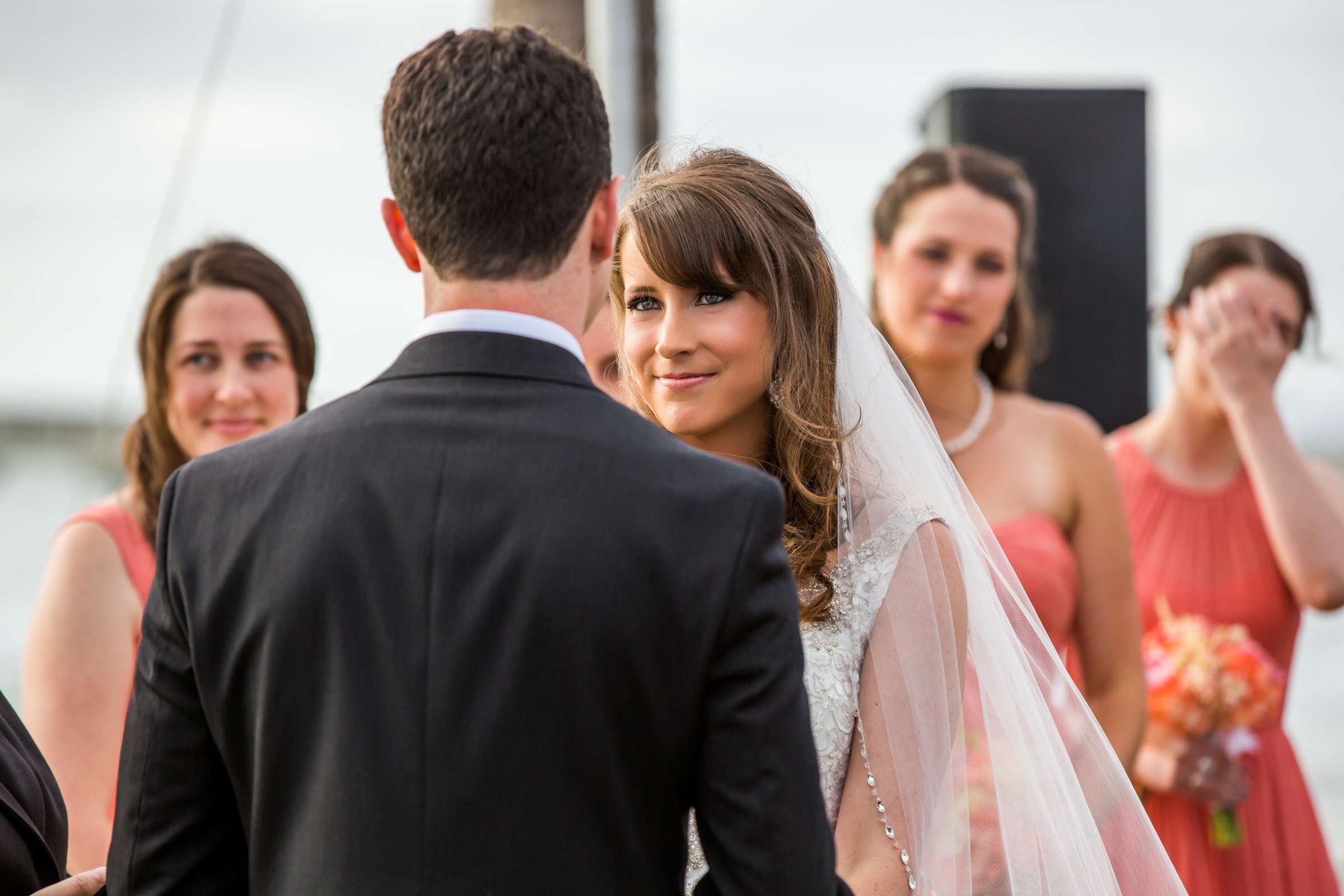 Scripps Seaside Forum Wedding coordinated by I Do Weddings, Tanya and Peter Wedding Photo #63 by True Photography