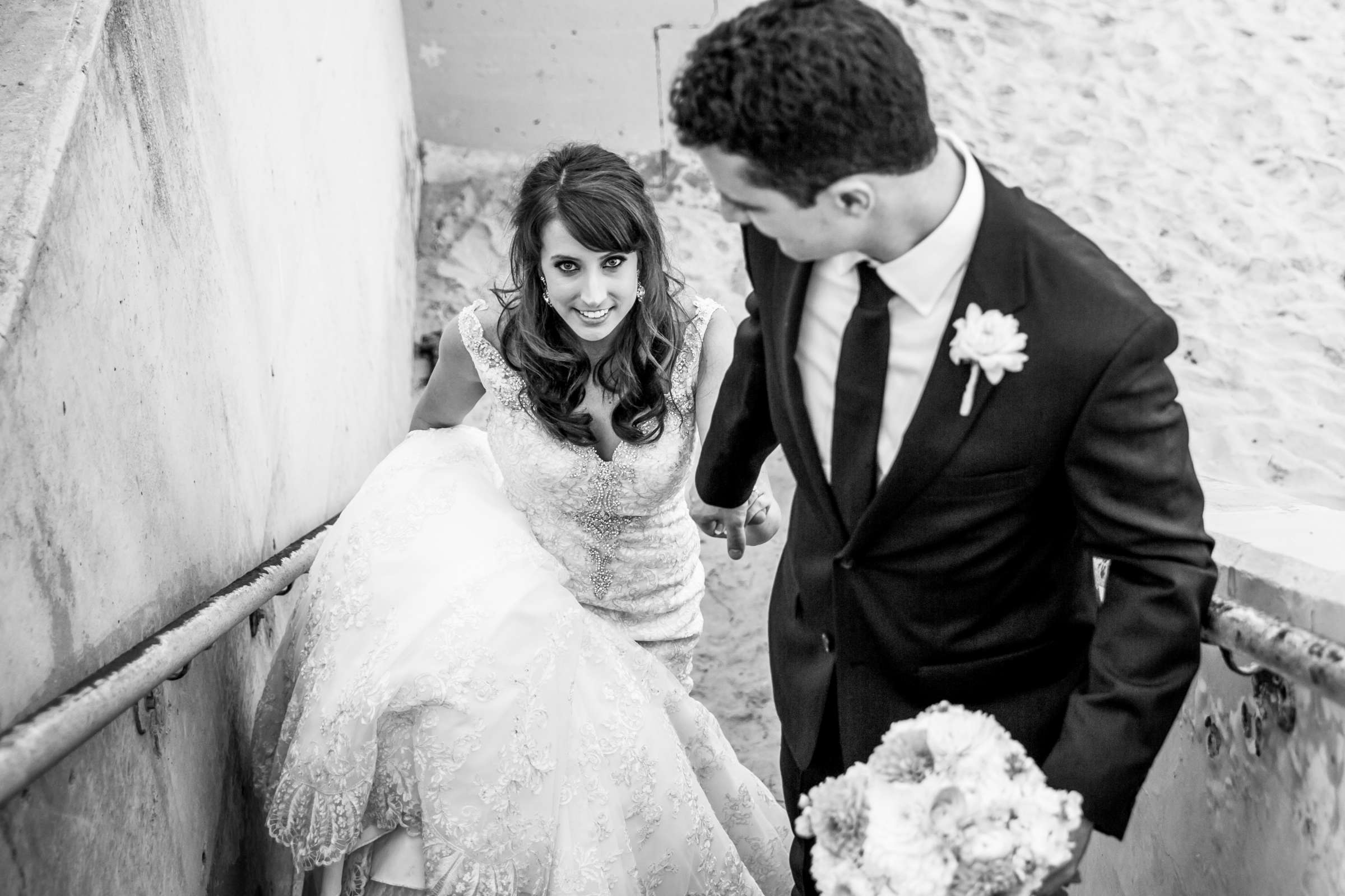 Scripps Seaside Forum Wedding coordinated by I Do Weddings, Tanya and Peter Wedding Photo #92 by True Photography