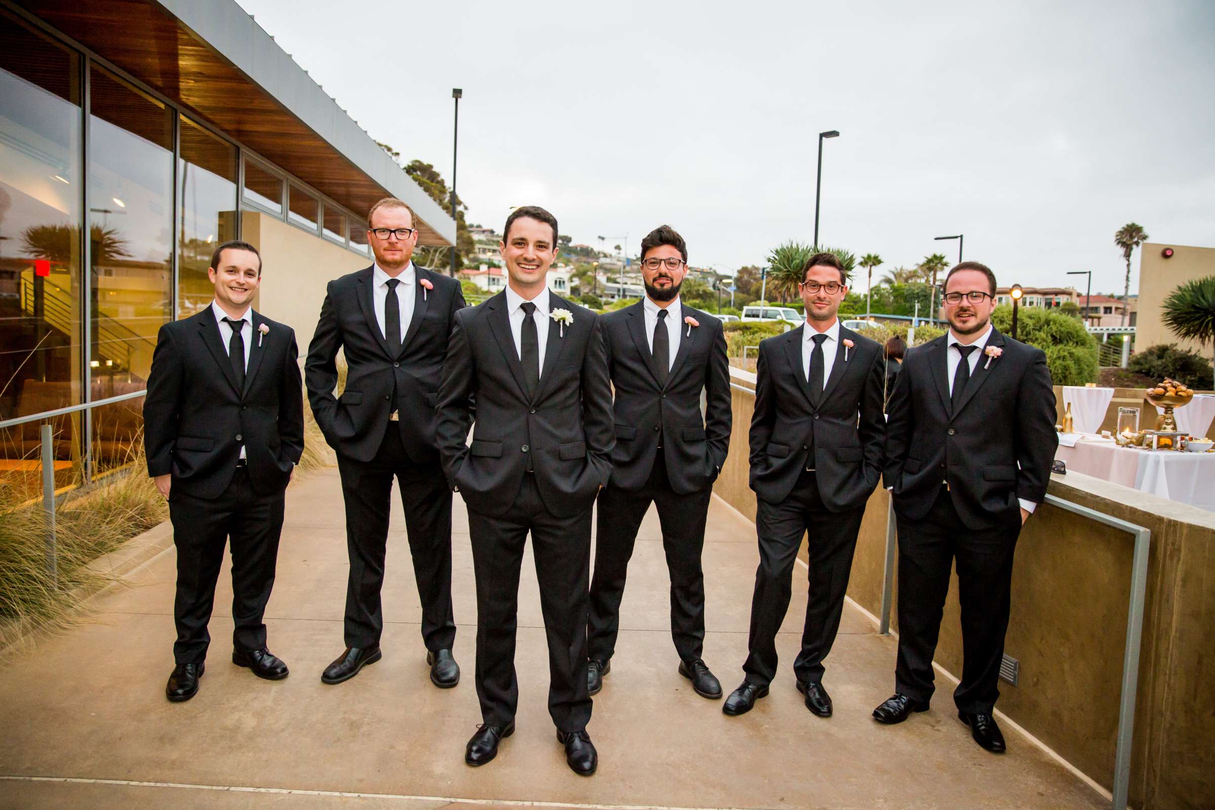 Scripps Seaside Forum Wedding coordinated by I Do Weddings, Tanya and Peter Wedding Photo #96 by True Photography