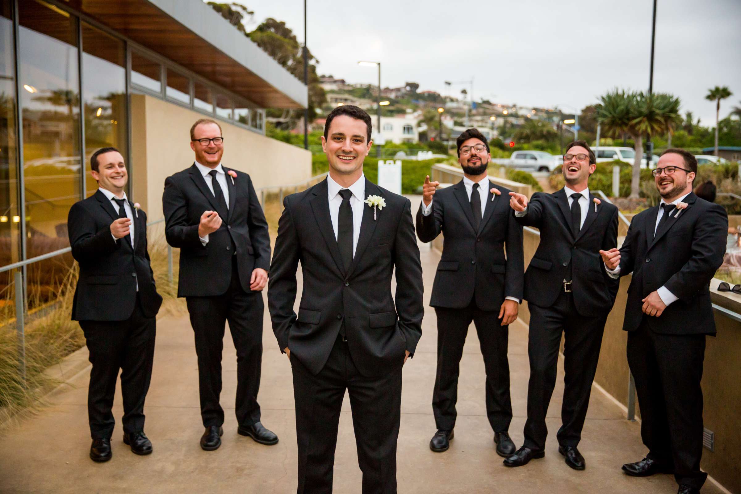 Scripps Seaside Forum Wedding coordinated by I Do Weddings, Tanya and Peter Wedding Photo #99 by True Photography