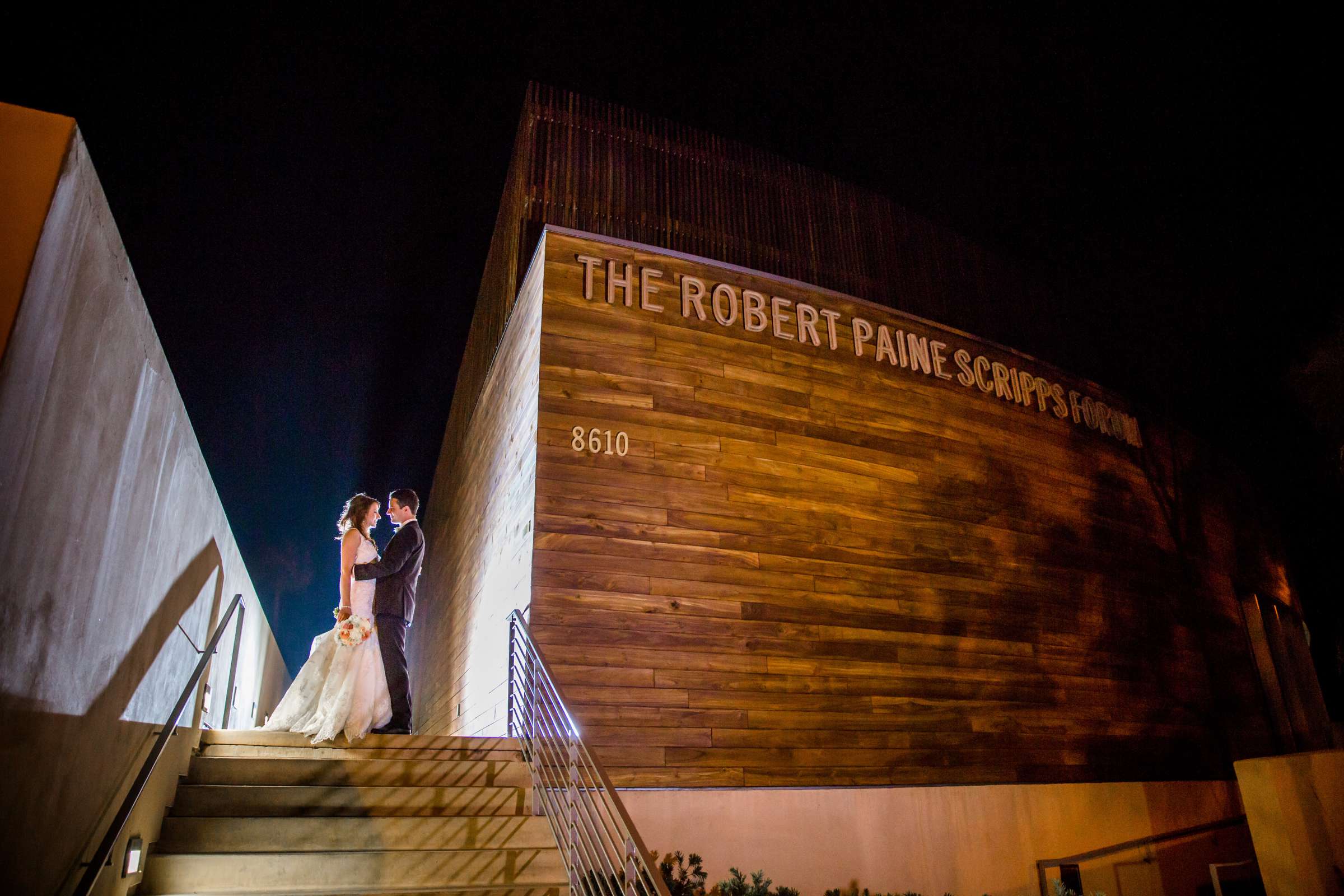 Scripps Seaside Forum Wedding coordinated by I Do Weddings, Tanya and Peter Wedding Photo #131 by True Photography