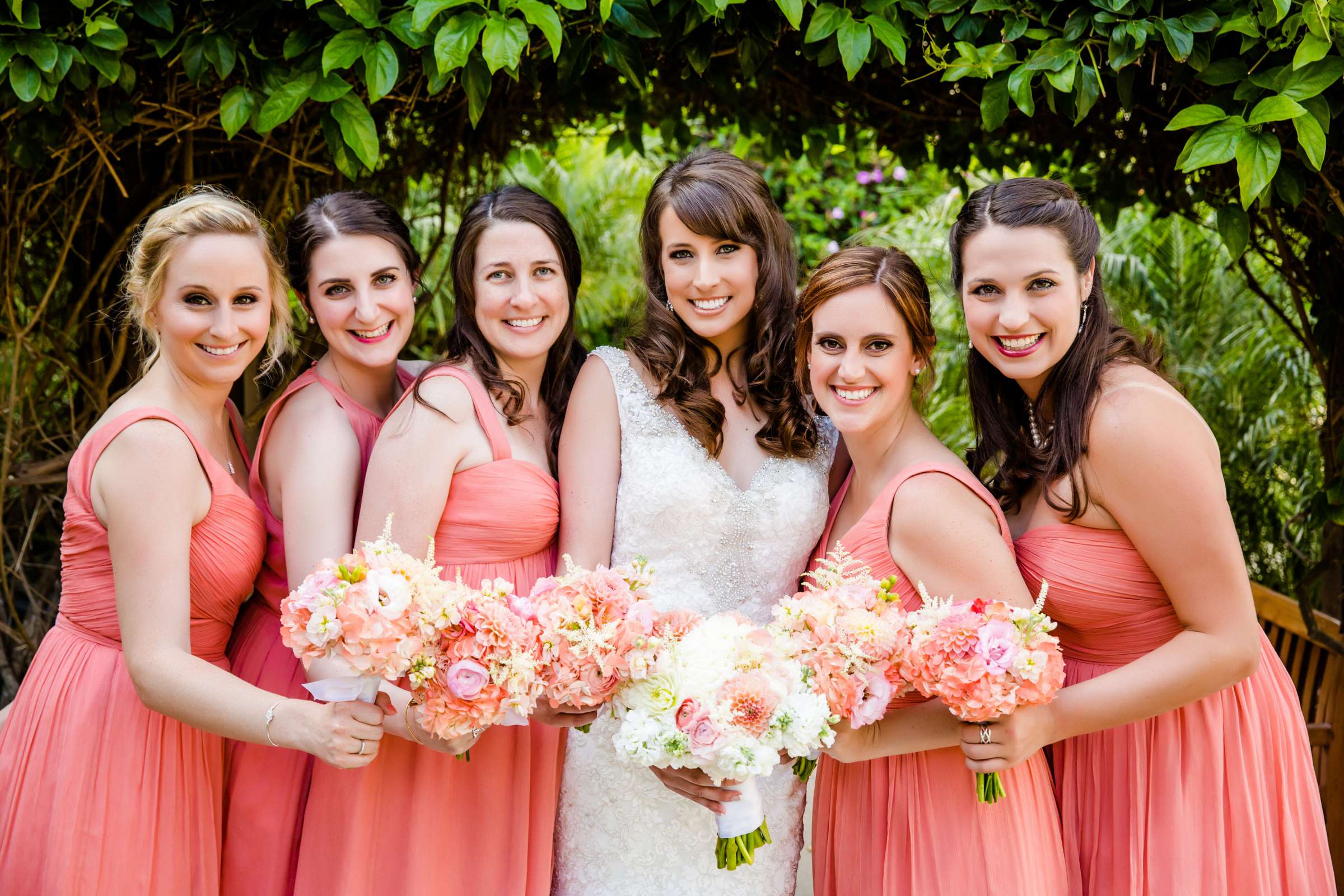 Scripps Seaside Forum Wedding coordinated by I Do Weddings, Tanya and Peter Wedding Photo #124 by True Photography