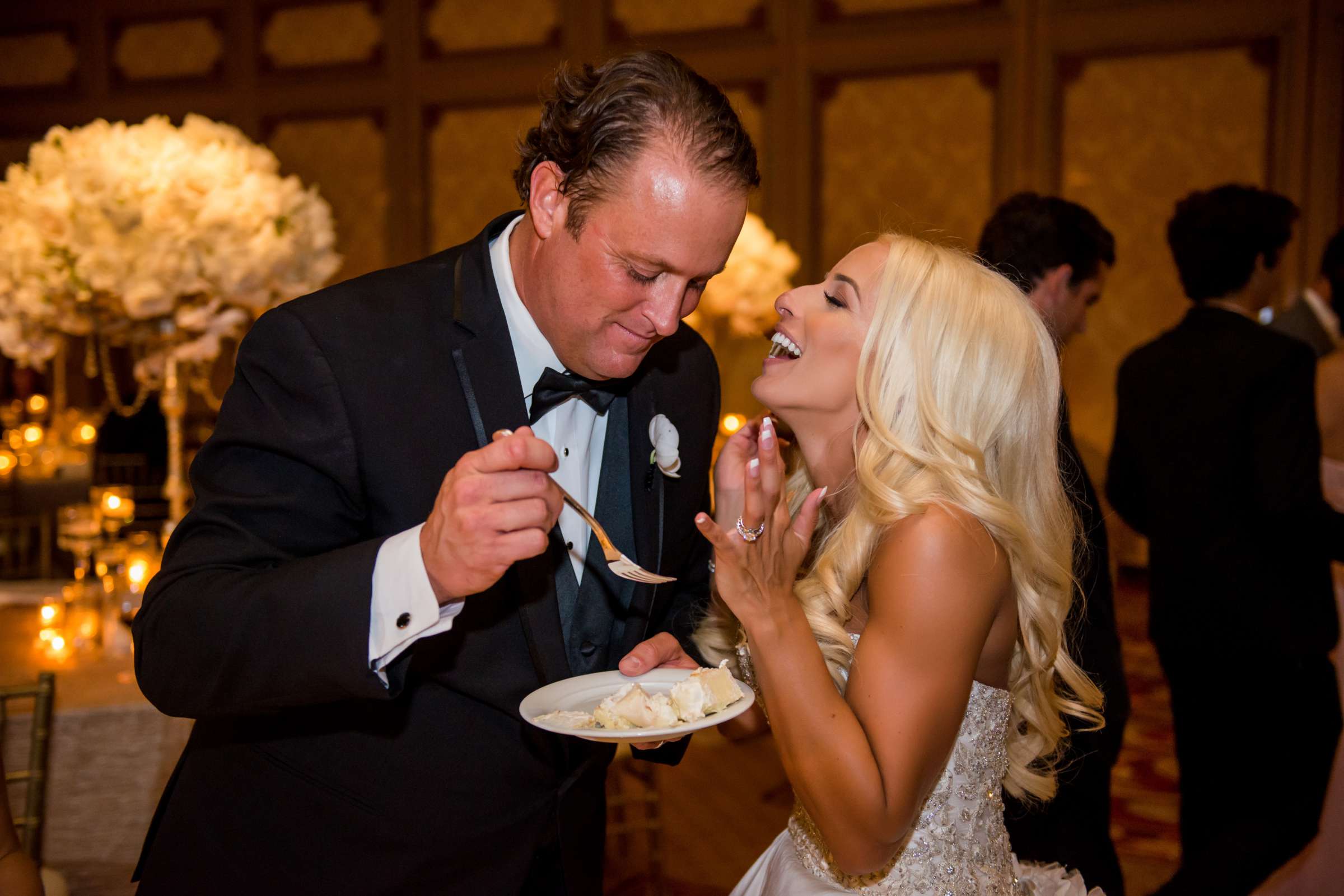 Fairmont Grand Del Mar Wedding coordinated by Victoria Weddings & Events, Katherine and Matthew Wedding Photo #143 by True Photography