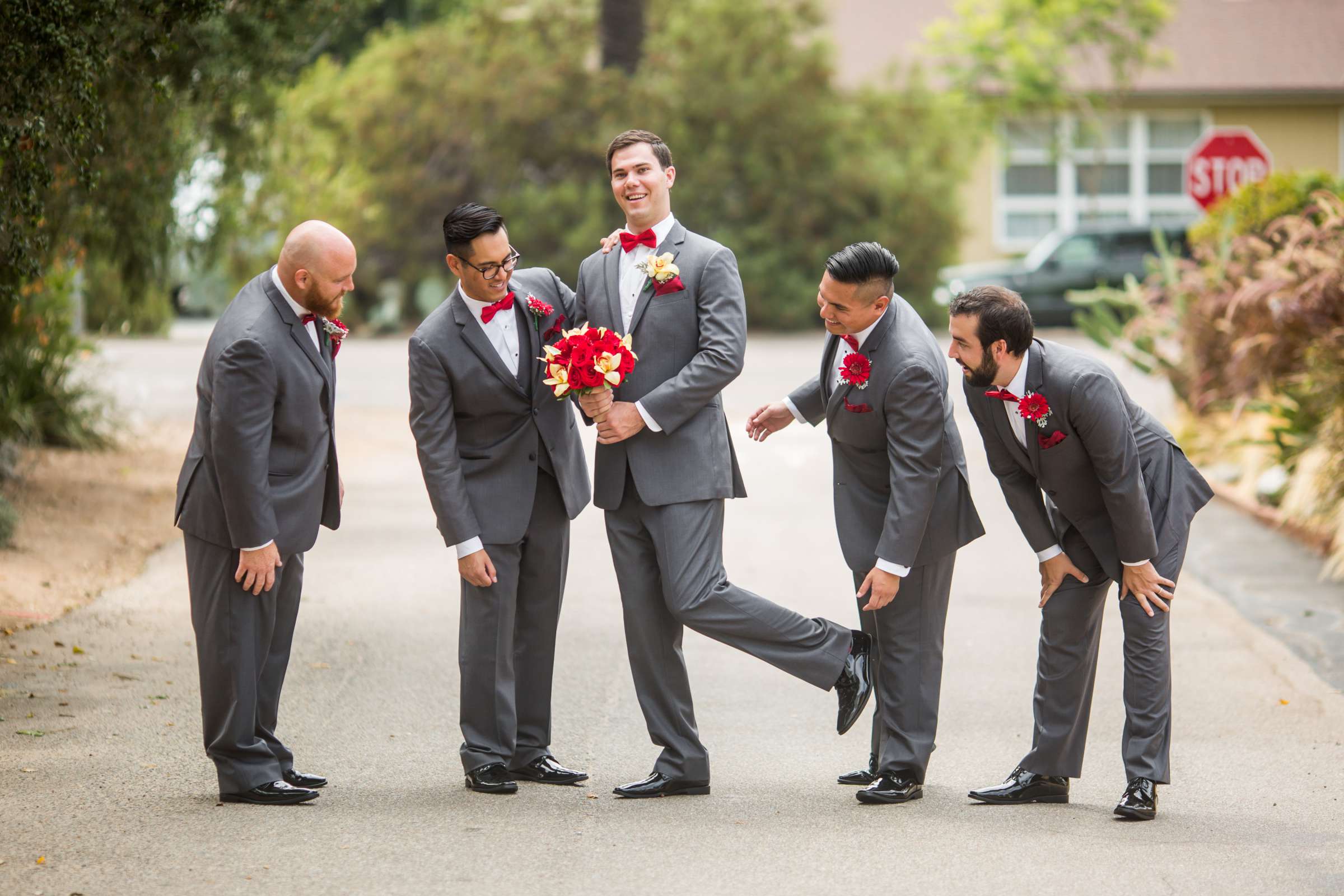 Wedding coordinated by Oh So Chic Events, Megan and Rueben Wedding Photo #248339 by True Photography