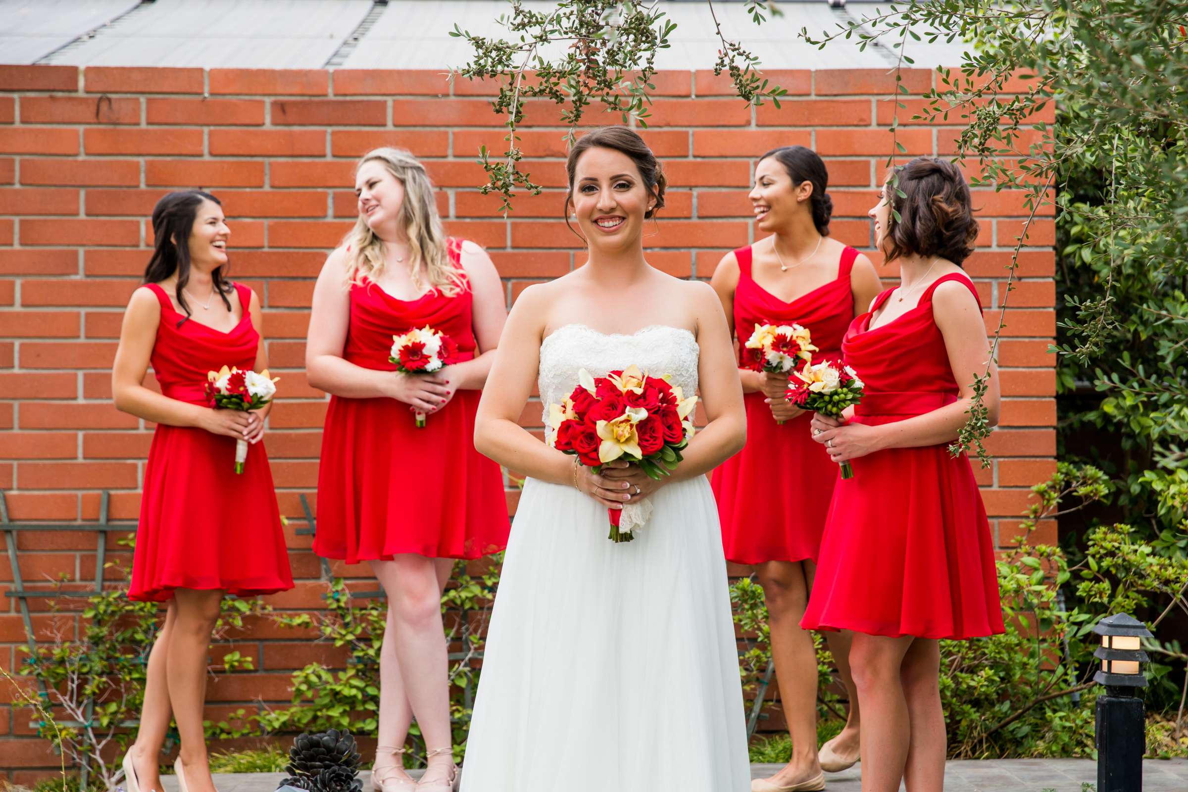 Wedding coordinated by Oh So Chic Events, Megan and Rueben Wedding Photo #248349 by True Photography