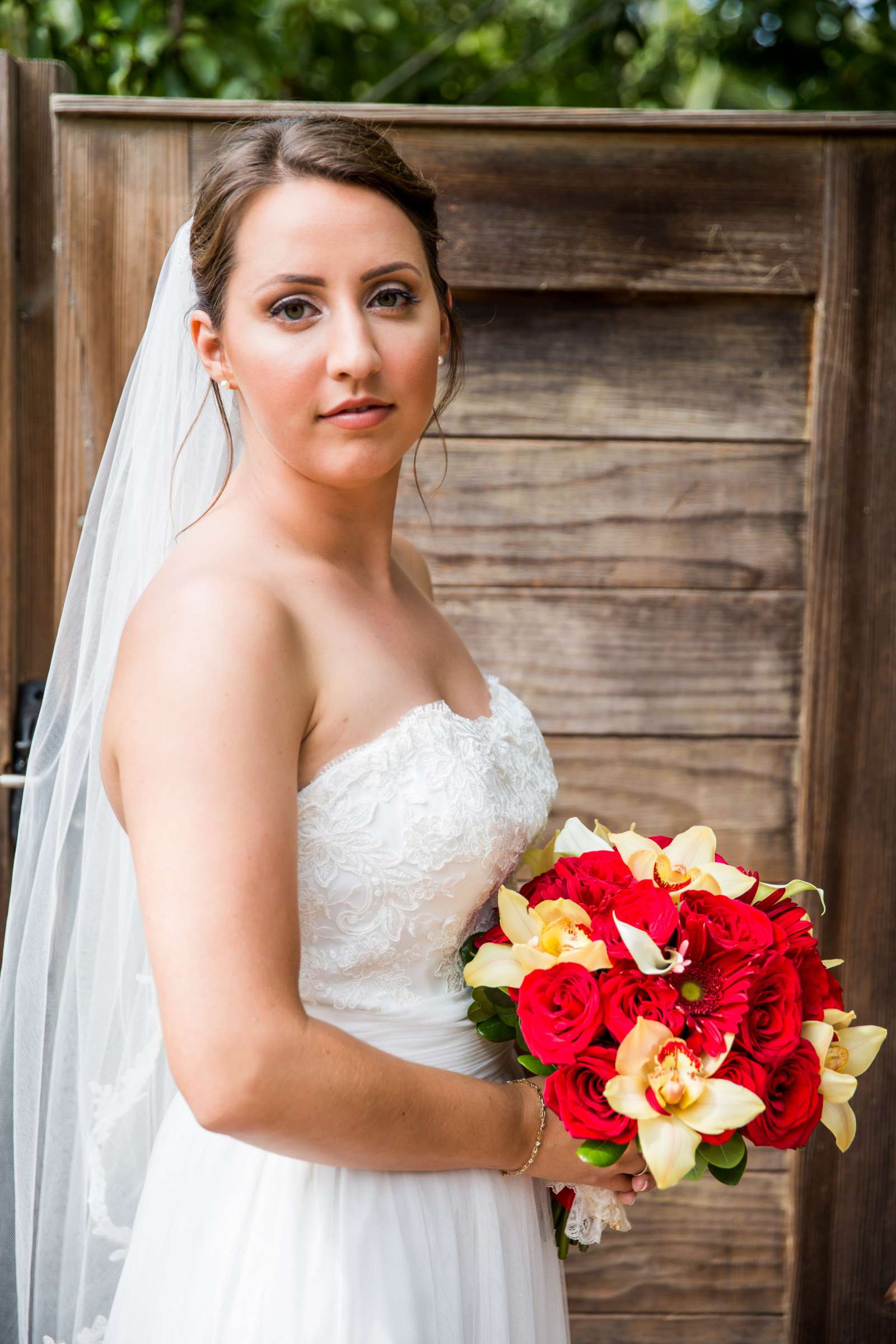 Wedding coordinated by Oh So Chic Events, Megan and Rueben Wedding Photo #248377 by True Photography