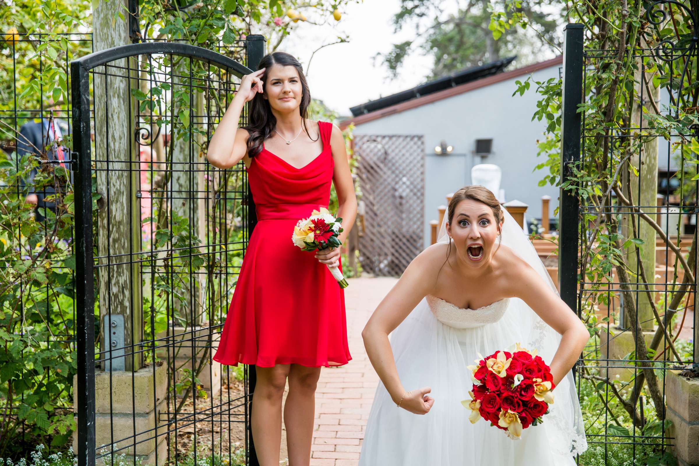 Wedding coordinated by Oh So Chic Events, Megan and Rueben Wedding Photo #248387 by True Photography