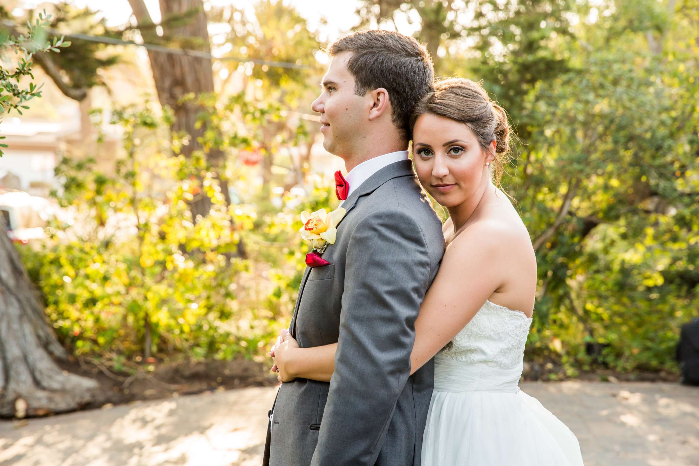 Wedding coordinated by Oh So Chic Events, Megan and Rueben Wedding Photo #248456 by True Photography