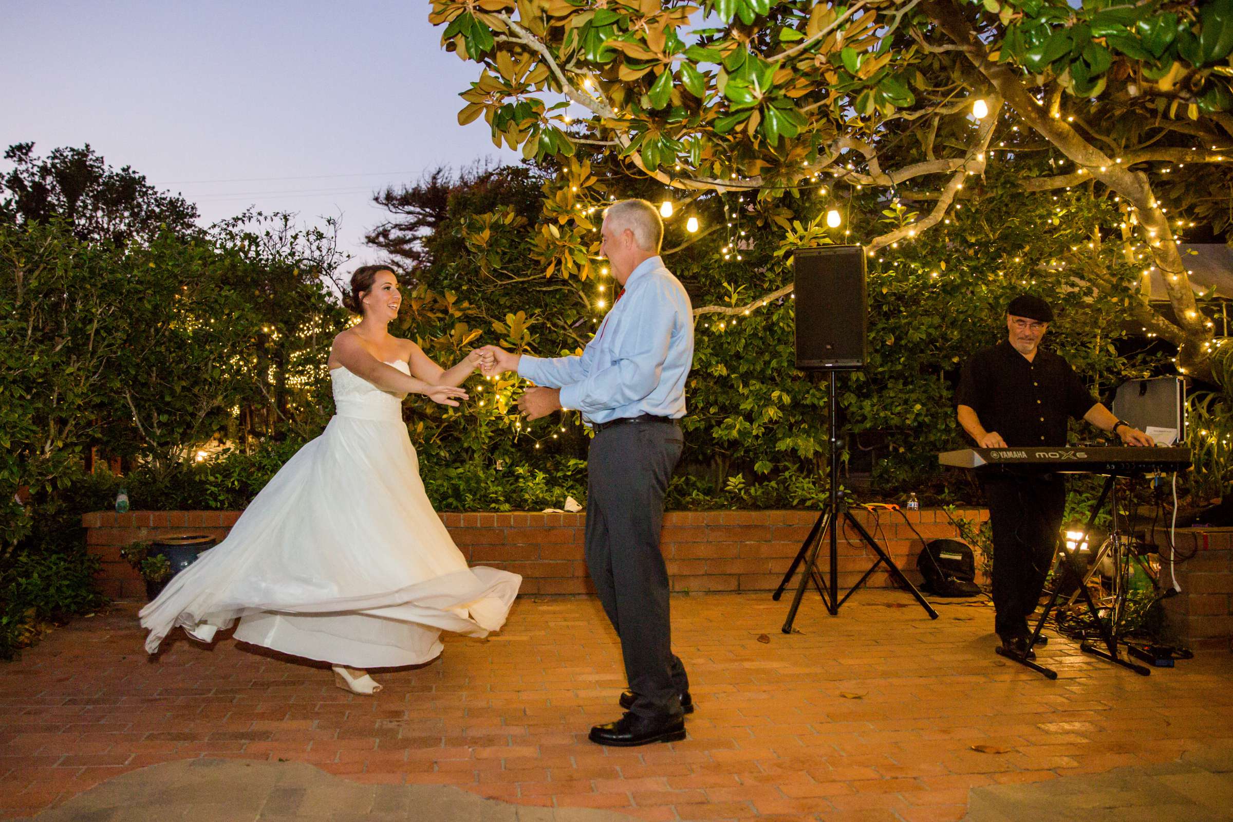 Wedding coordinated by Oh So Chic Events, Megan and Rueben Wedding Photo #248499 by True Photography