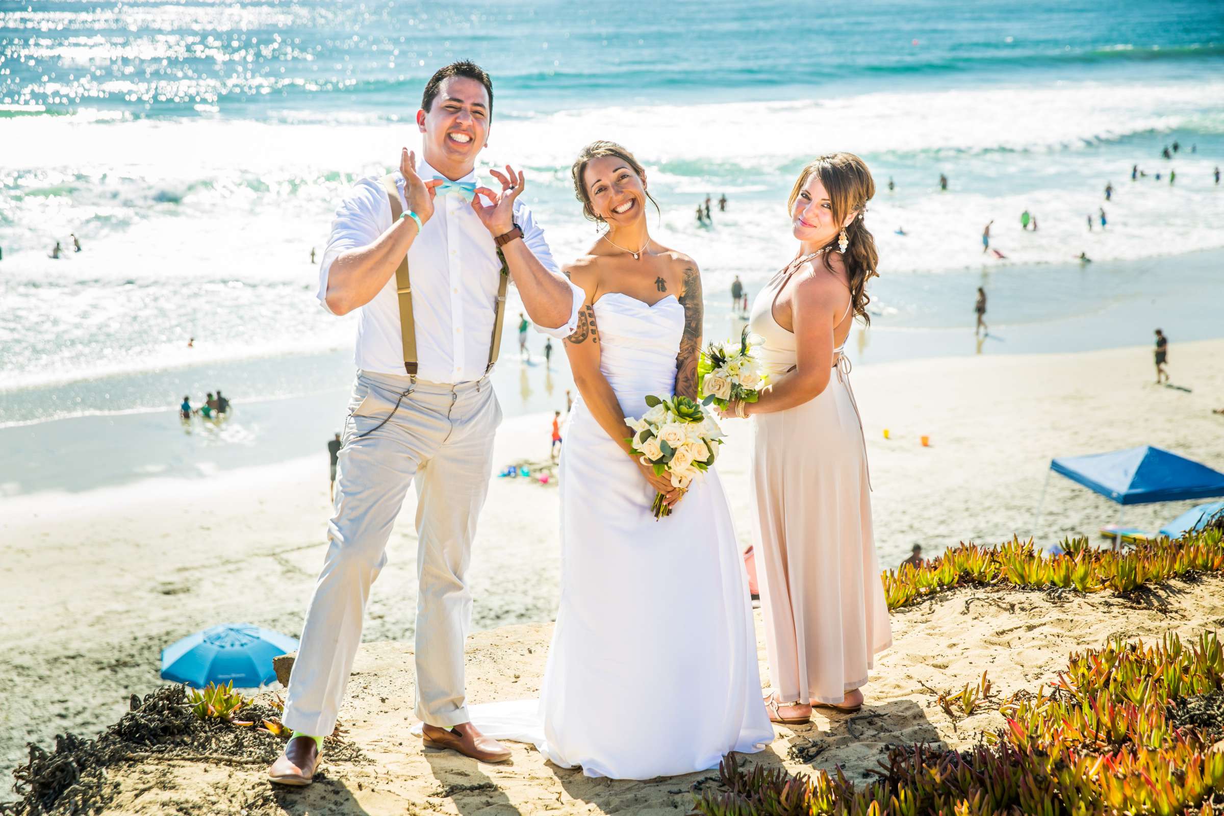 Leo Carrillo Ranch Wedding, Nina (Angenina) and Ligia Wedding Photo #248596 by True Photography