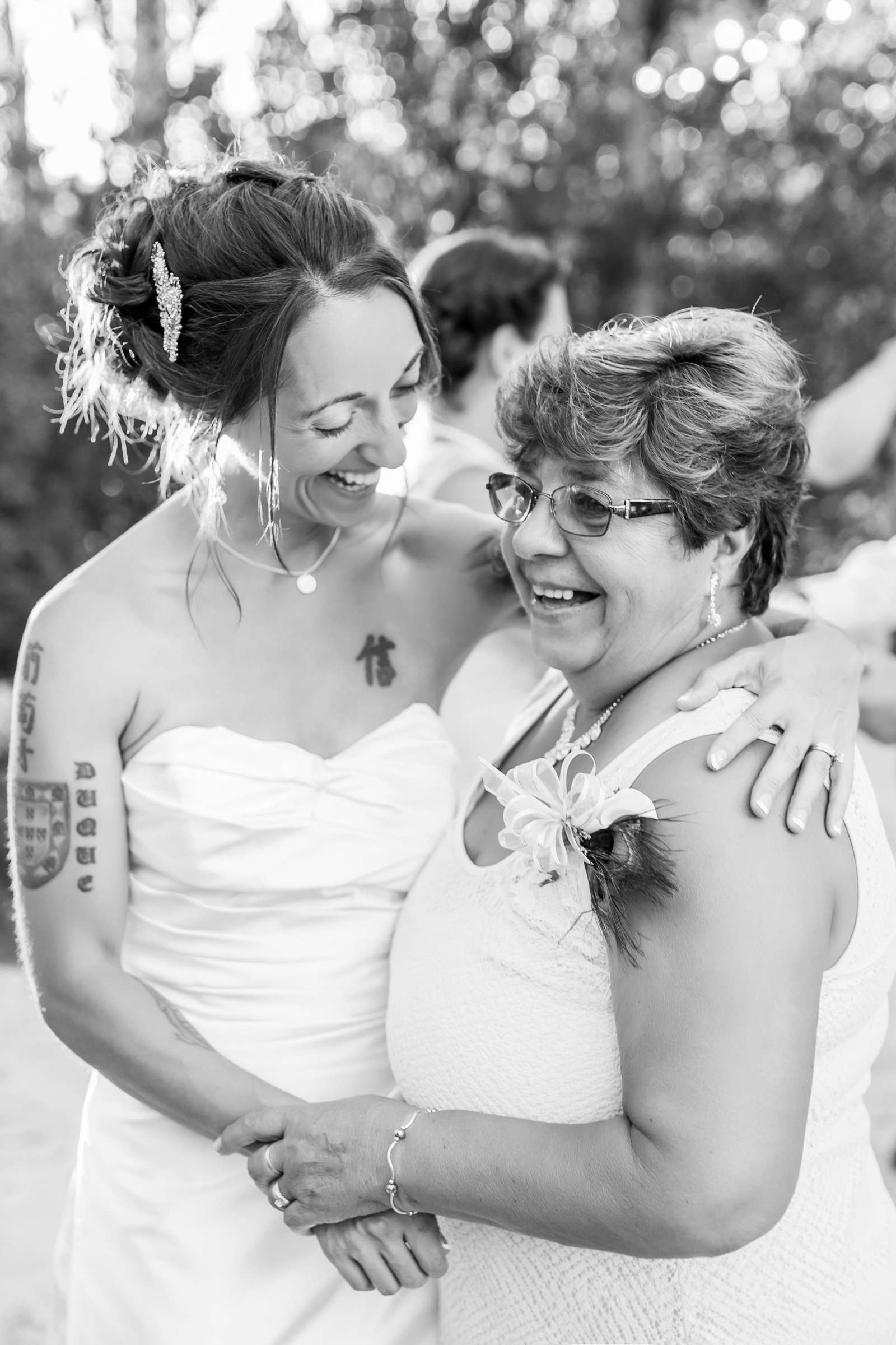 Leo Carrillo Ranch Wedding, Nina (Angenina) and Ligia Wedding Photo #248690 by True Photography