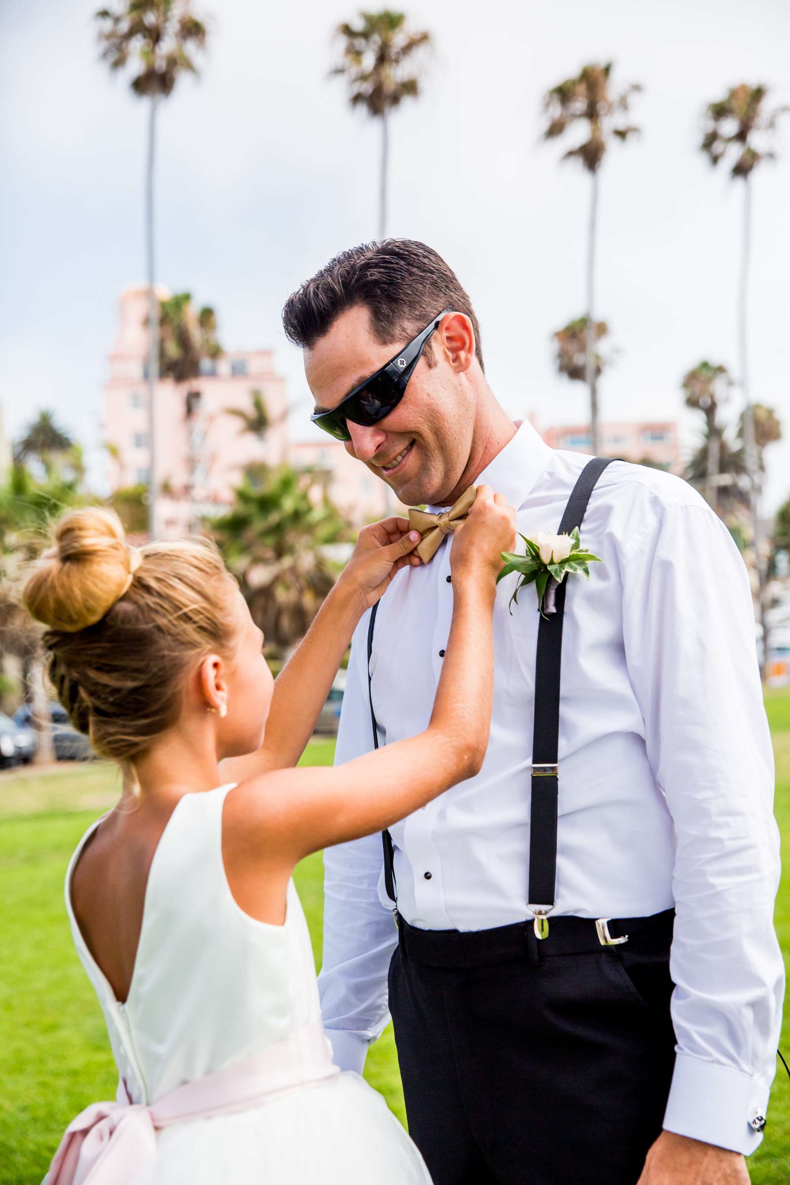 La Valencia Wedding, Erin and Eric Wedding Photo #248982 by True Photography