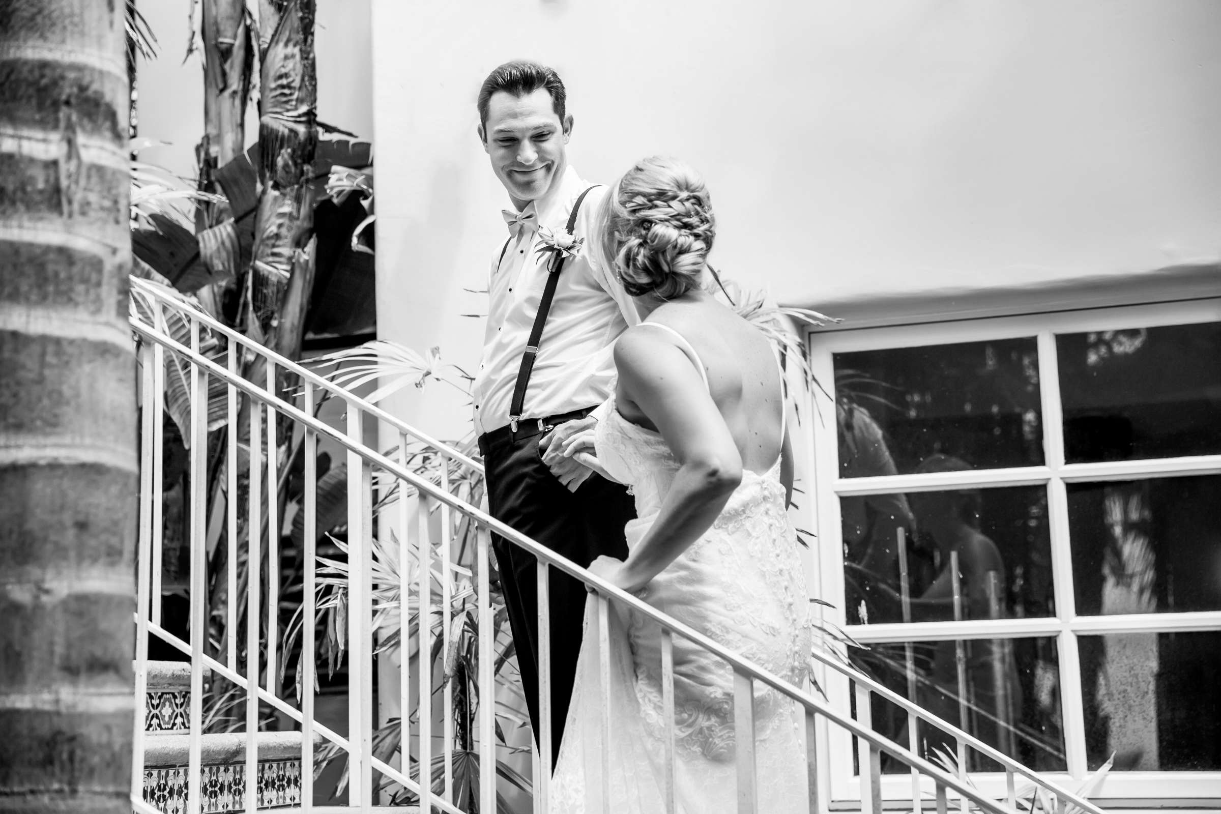 La Valencia Wedding, Erin and Eric Wedding Photo #248985 by True Photography