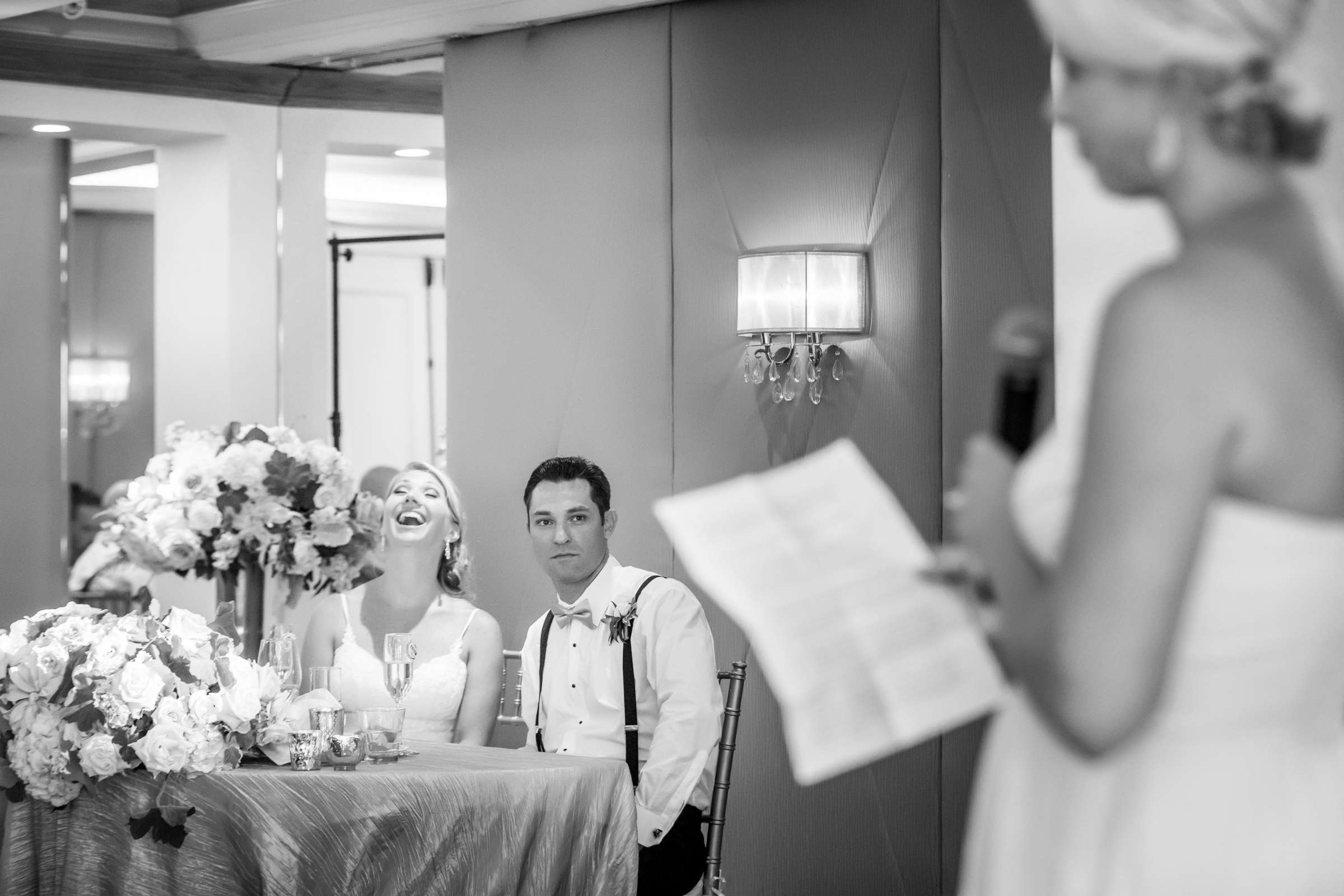 La Valencia Wedding, Erin and Eric Wedding Photo #249070 by True Photography