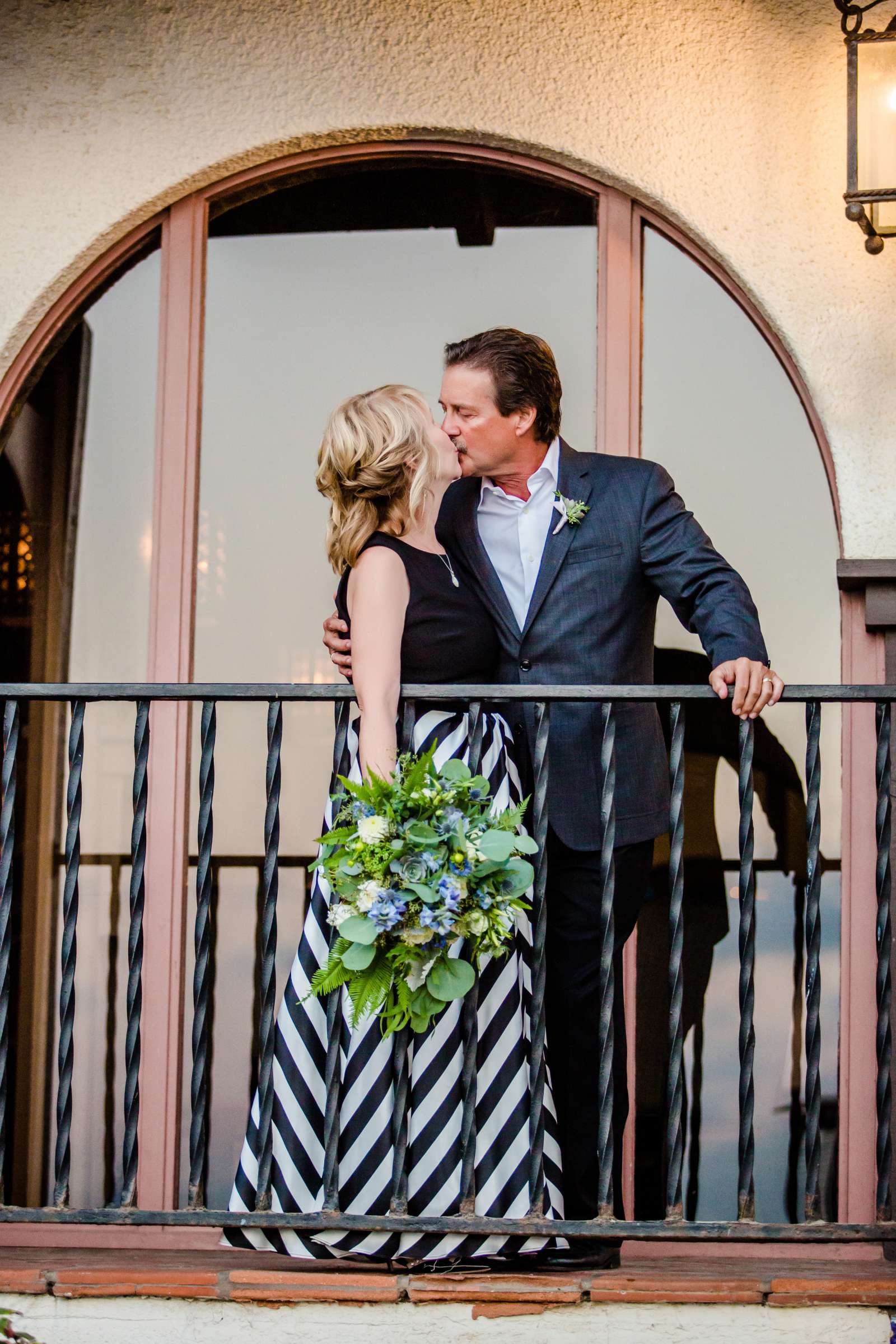 Wedding coordinated by La Jolla Shores Hotel, Cheryl and Steven Wedding Photo #249546 by True Photography