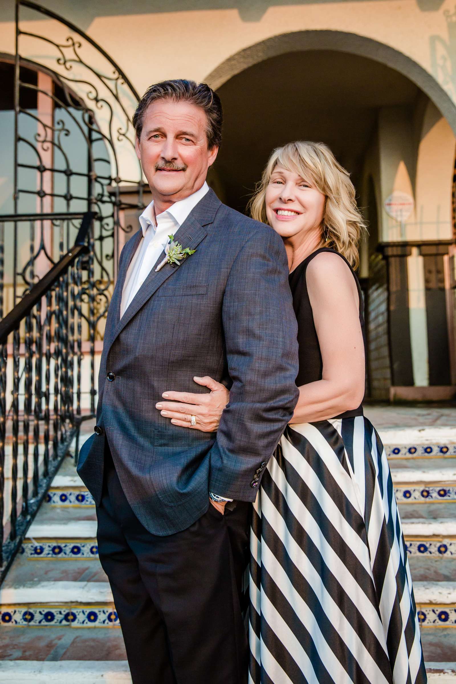 Wedding coordinated by La Jolla Shores Hotel, Cheryl and Steven Wedding Photo #249551 by True Photography