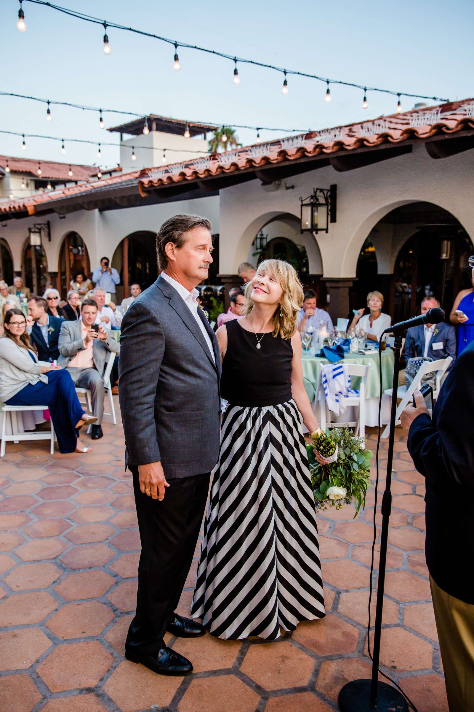 Wedding coordinated by La Jolla Shores Hotel, Cheryl and Steven Wedding Photo #249569 by True Photography