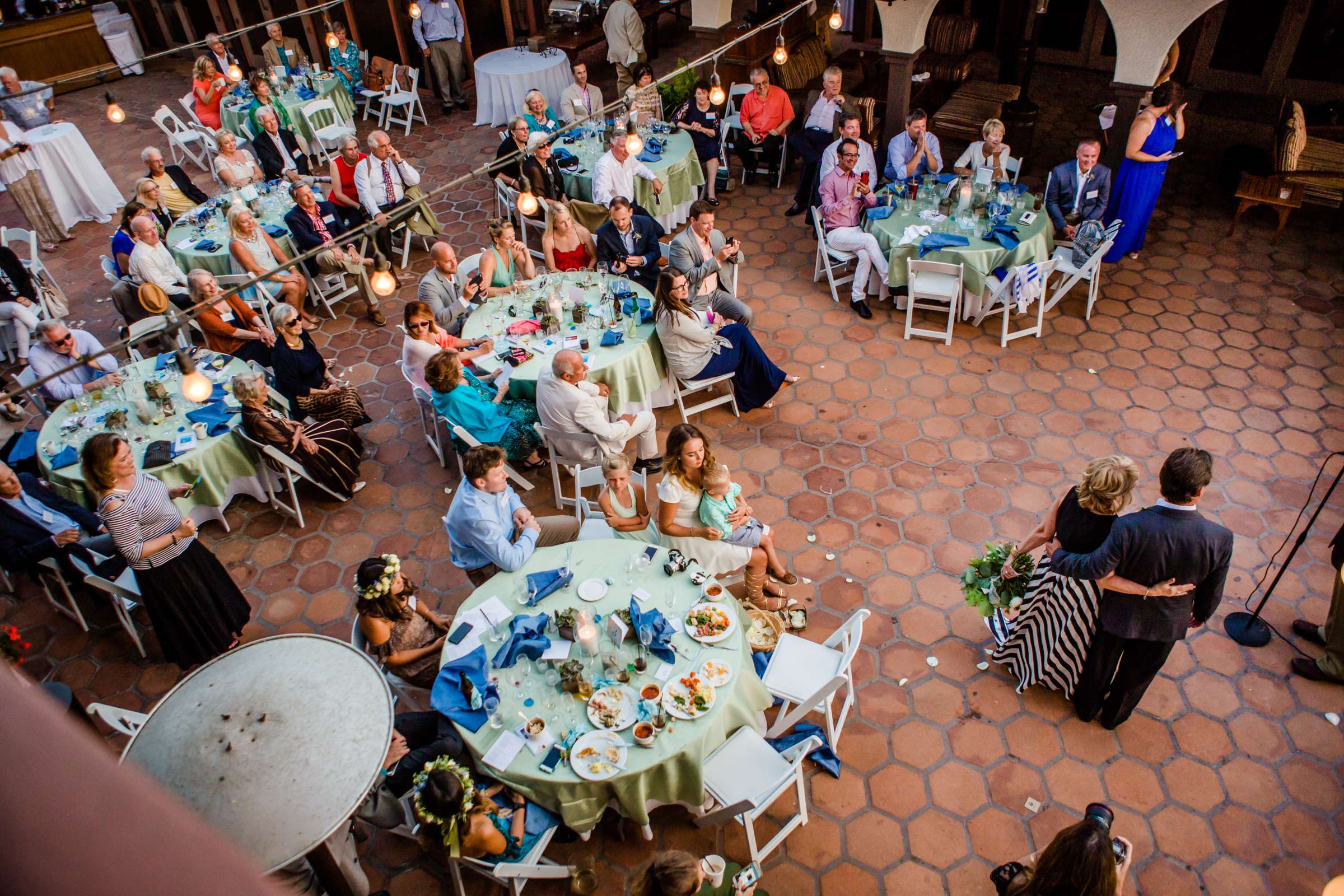 Wedding coordinated by La Jolla Shores Hotel, Cheryl and Steven Wedding Photo #249570 by True Photography