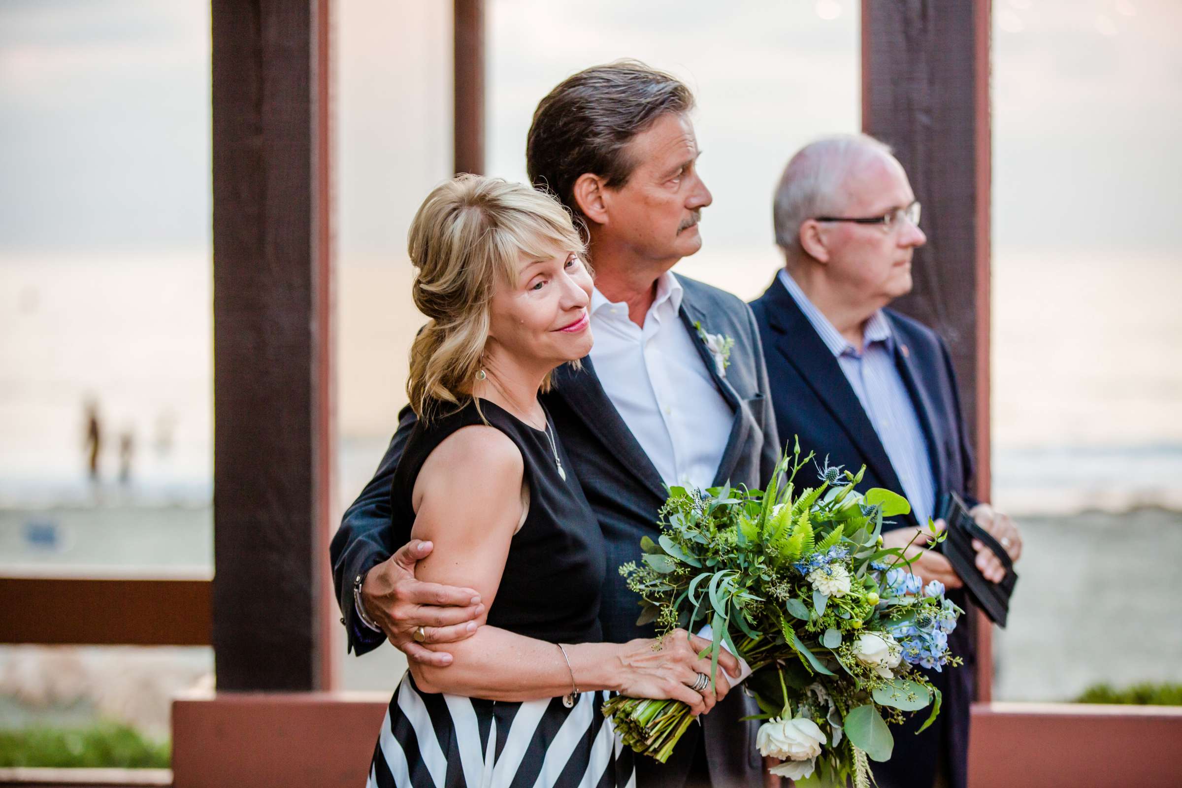 Wedding coordinated by La Jolla Shores Hotel, Cheryl and Steven Wedding Photo #249578 by True Photography