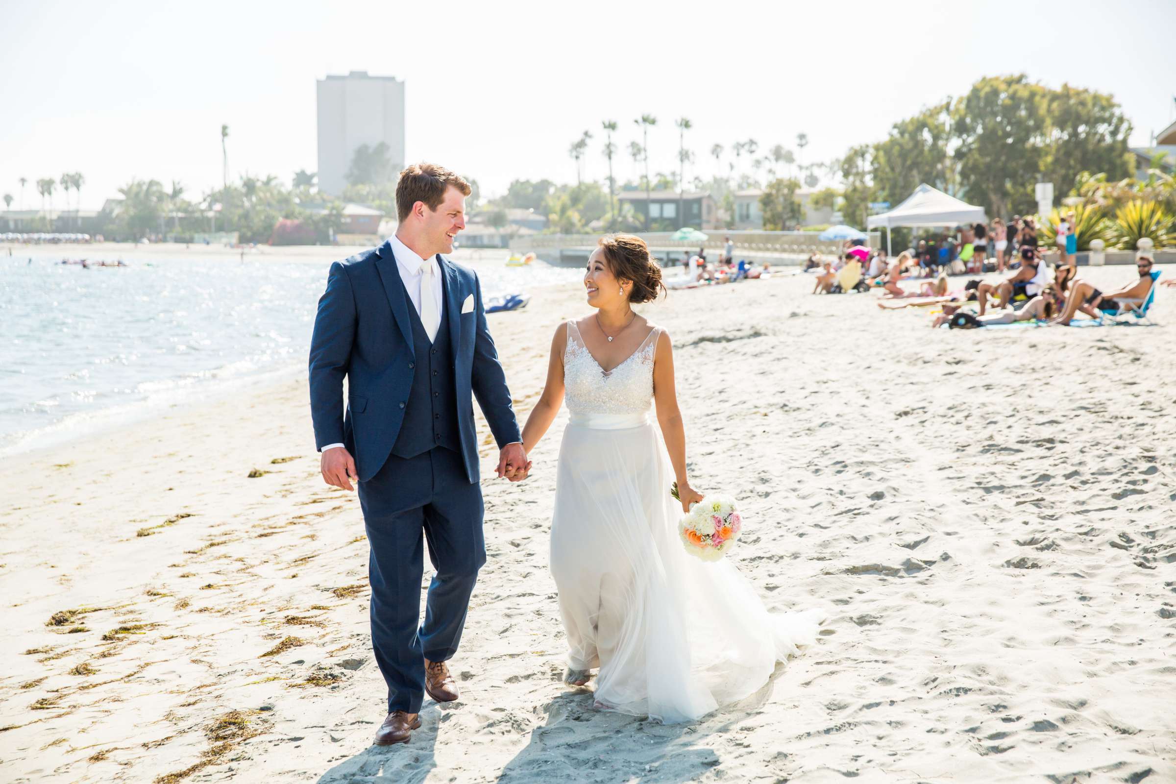 ZLAC Rowing Club Wedding coordinated by Weddings by Thomas Lewis, Melissa and Kyle Wedding Photo #65 by True Photography