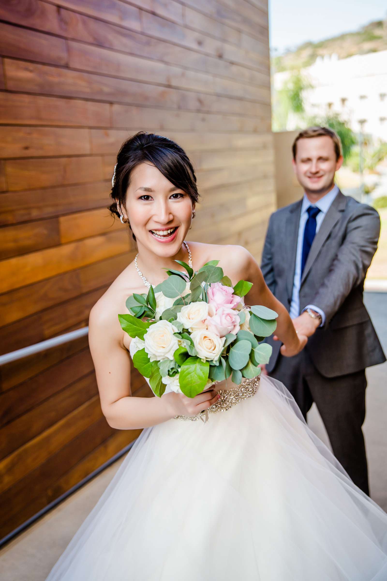 Scripps Seaside Forum Wedding coordinated by I Do Weddings, Ami and Jay Wedding Photo #250196 by True Photography