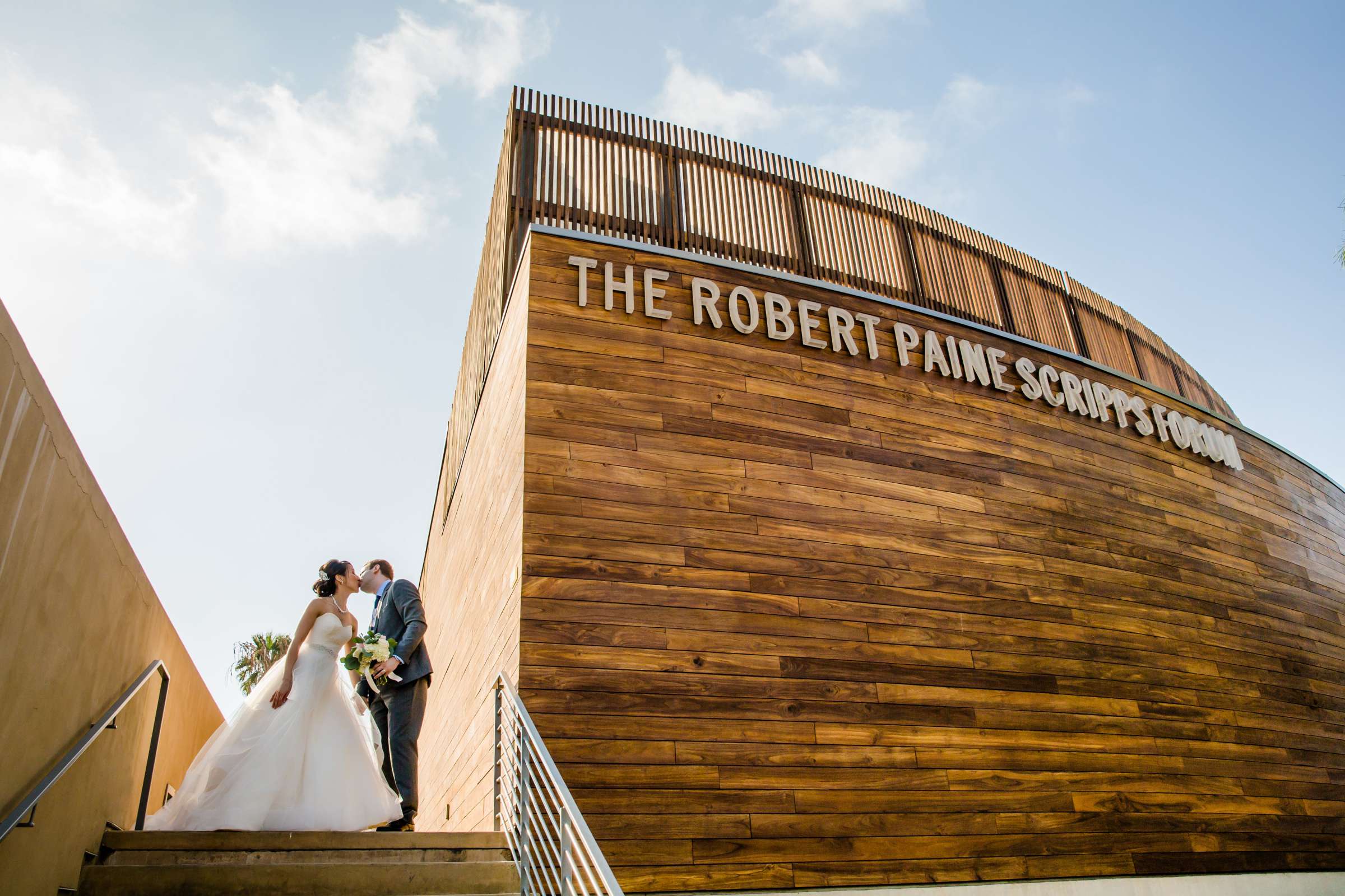 Scripps Seaside Forum Wedding coordinated by I Do Weddings, Ami and Jay Wedding Photo #250202 by True Photography