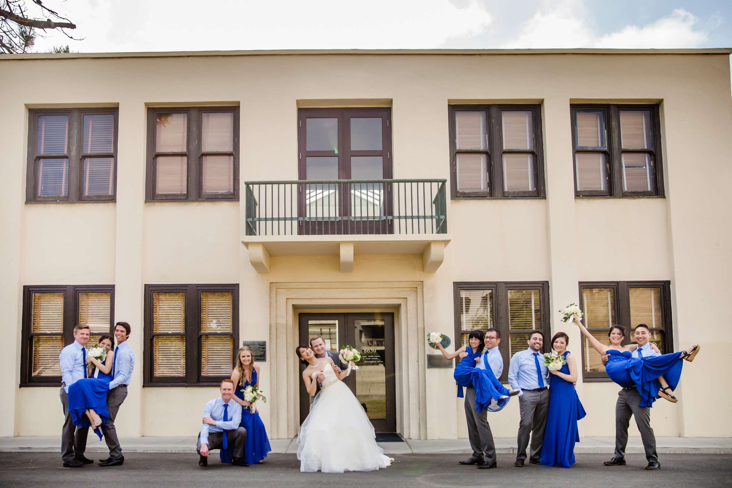 Scripps Seaside Forum Wedding coordinated by I Do Weddings, Ami and Jay Wedding Photo #250203 by True Photography