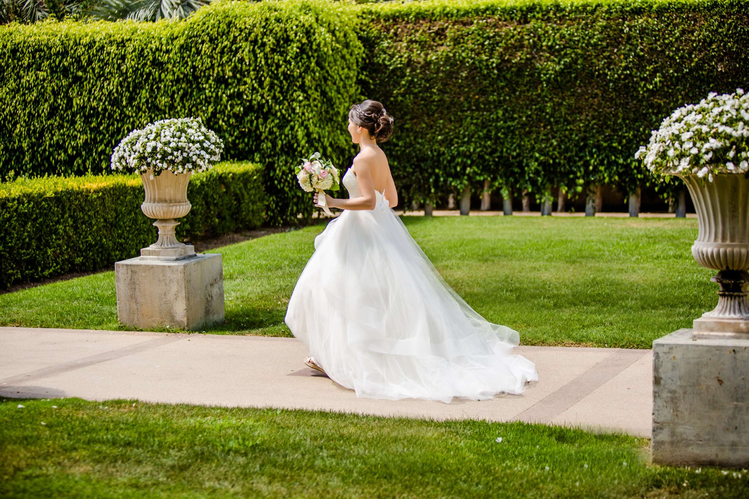 Scripps Seaside Forum Wedding coordinated by I Do Weddings, Ami and Jay Wedding Photo #250226 by True Photography