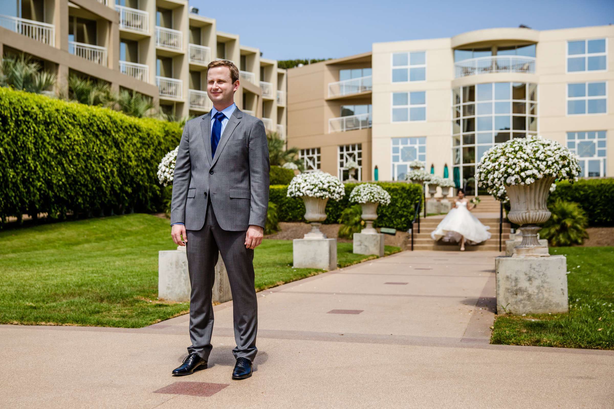 Scripps Seaside Forum Wedding coordinated by I Do Weddings, Ami and Jay Wedding Photo #250227 by True Photography