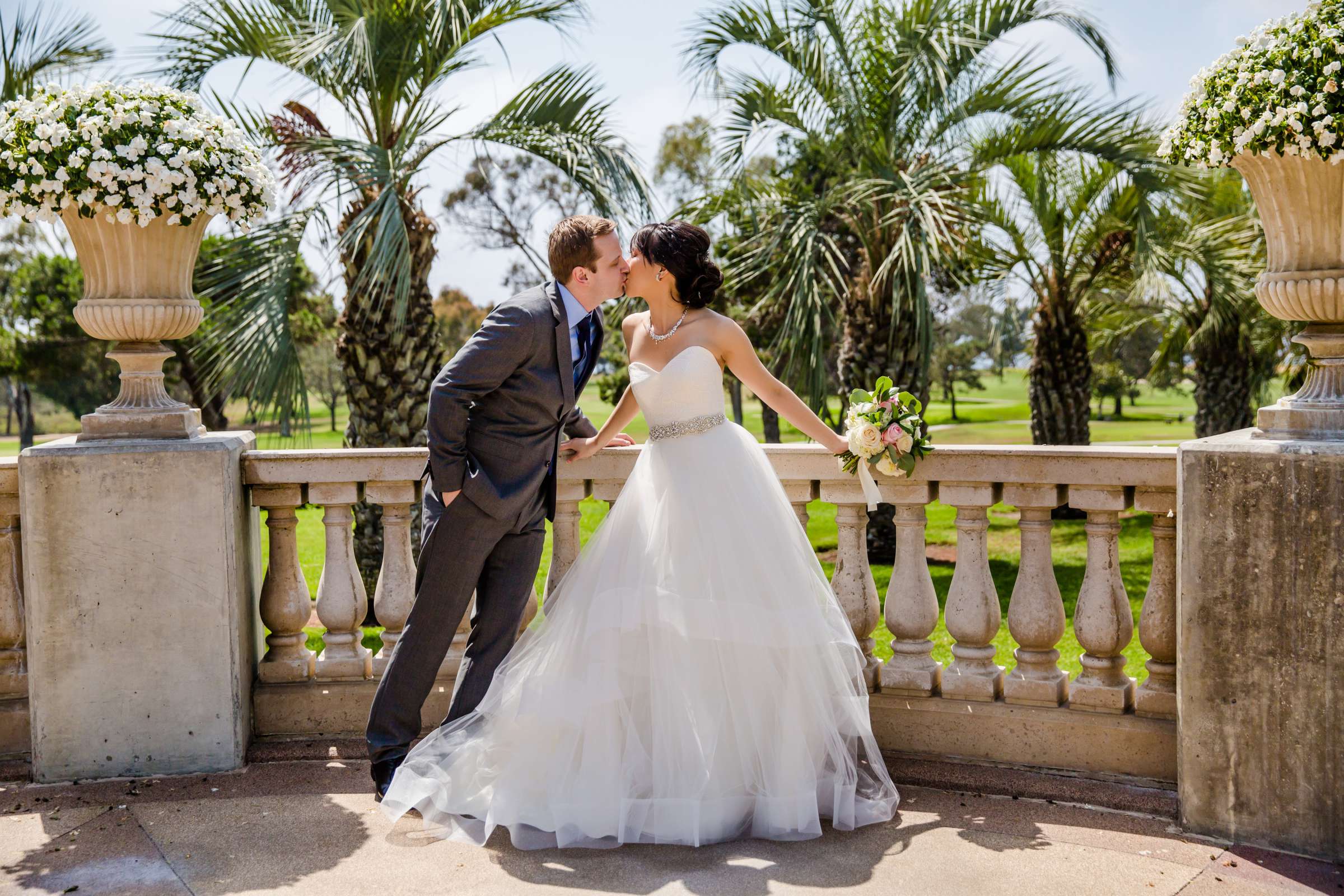 Scripps Seaside Forum Wedding coordinated by I Do Weddings, Ami and Jay Wedding Photo #250230 by True Photography