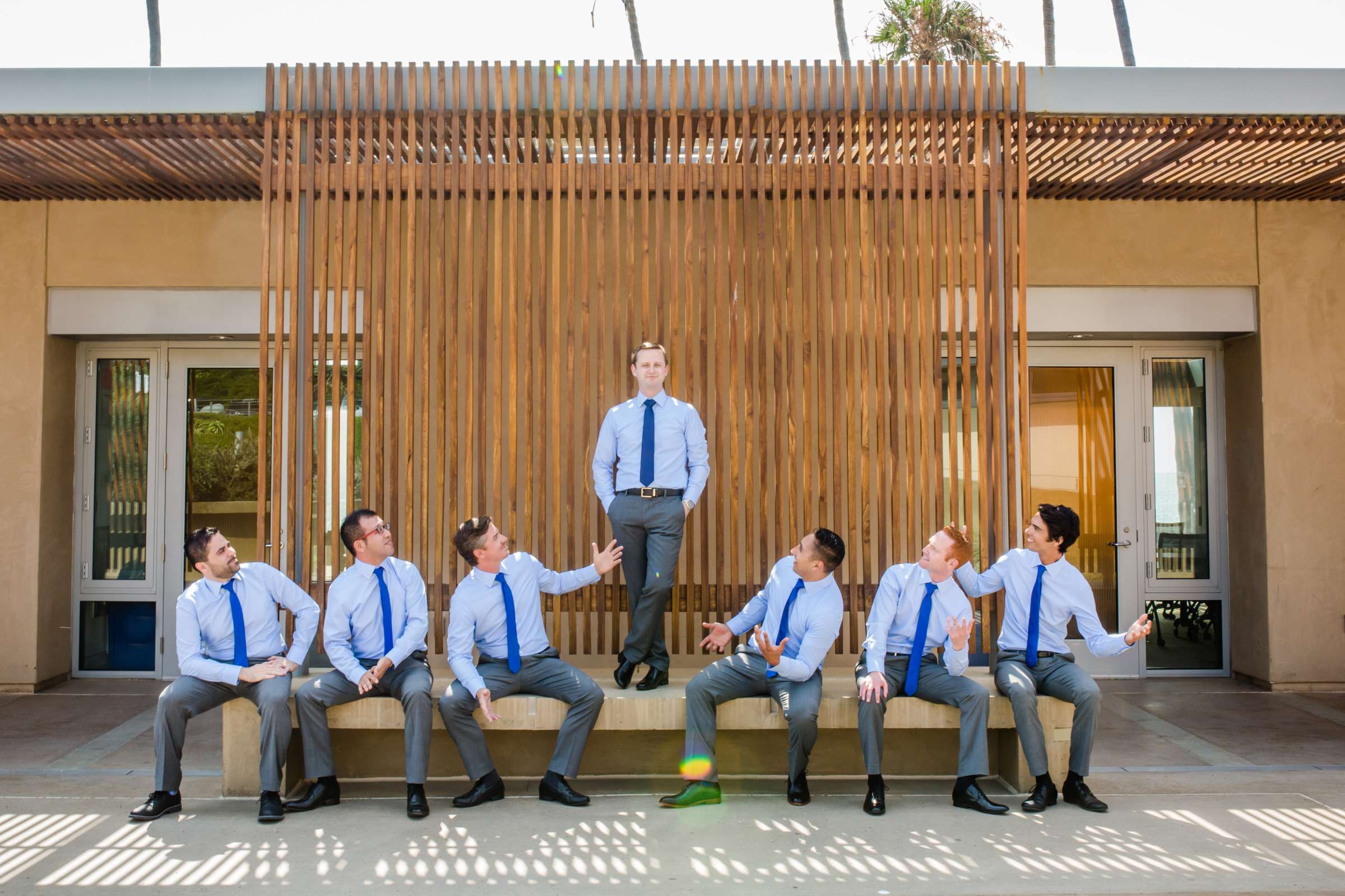 Scripps Seaside Forum Wedding coordinated by I Do Weddings, Ami and Jay Wedding Photo #250240 by True Photography