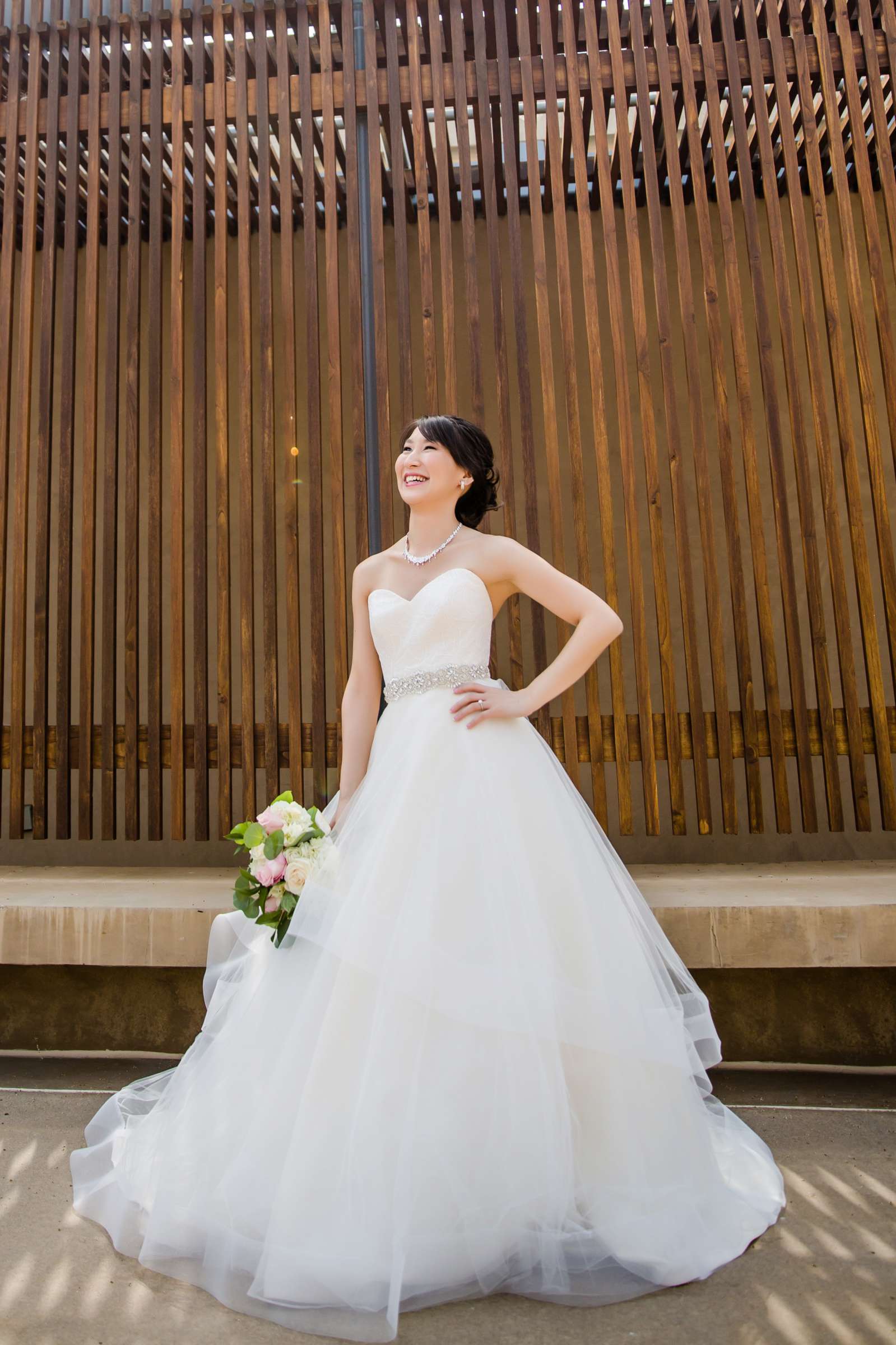 Scripps Seaside Forum Wedding coordinated by I Do Weddings, Ami and Jay Wedding Photo #250244 by True Photography