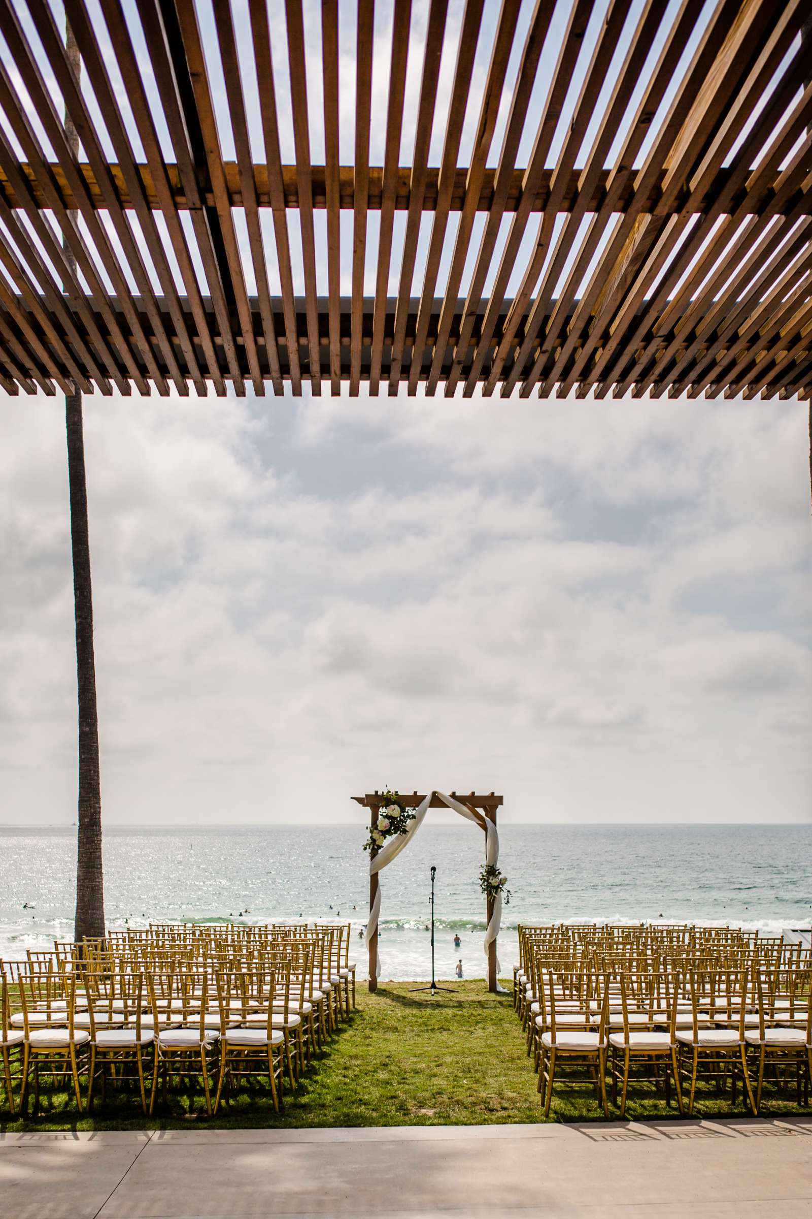 Scripps Seaside Forum Wedding coordinated by I Do Weddings, Ami and Jay Wedding Photo #250247 by True Photography