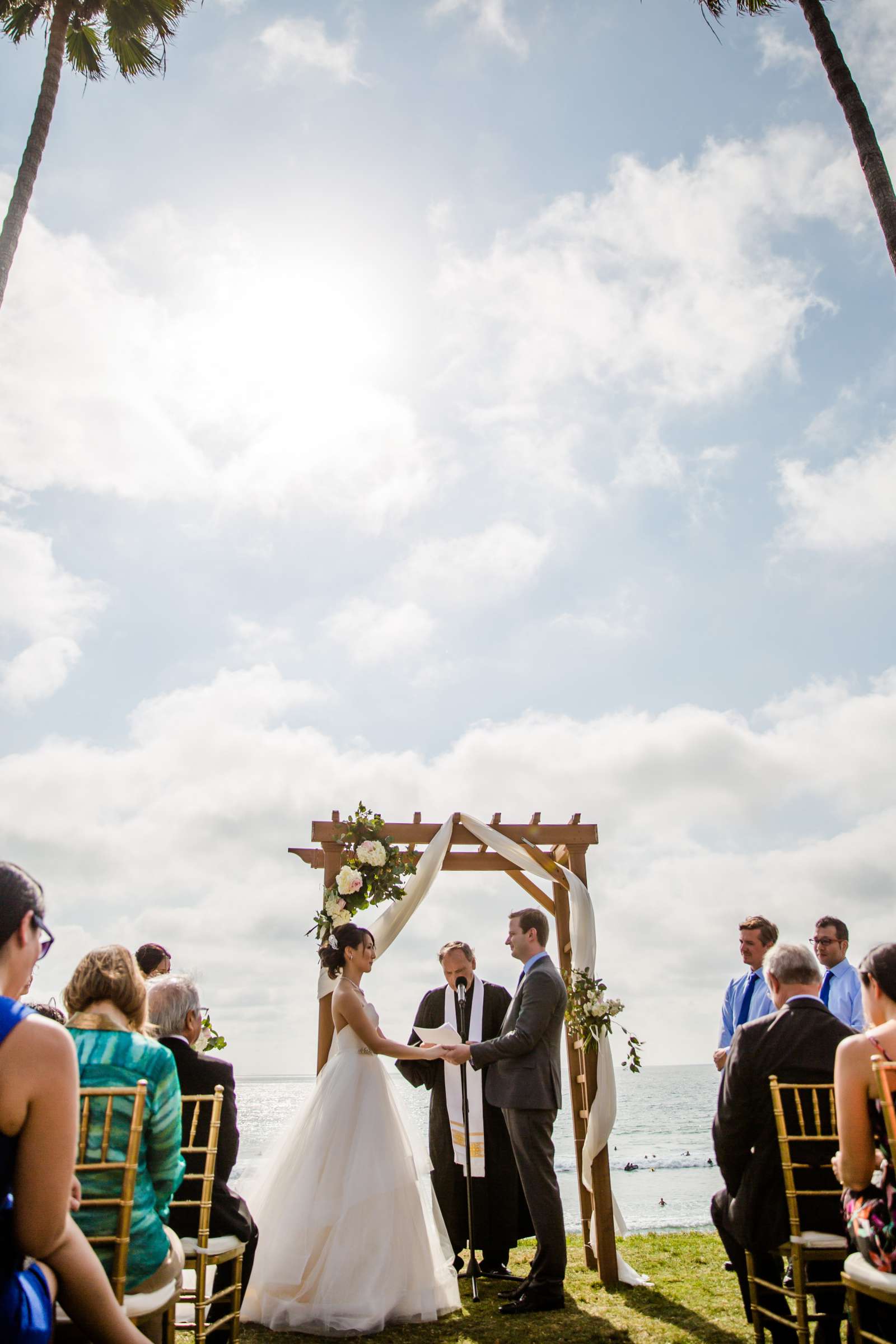 Scripps Seaside Forum Wedding coordinated by I Do Weddings, Ami and Jay Wedding Photo #250253 by True Photography