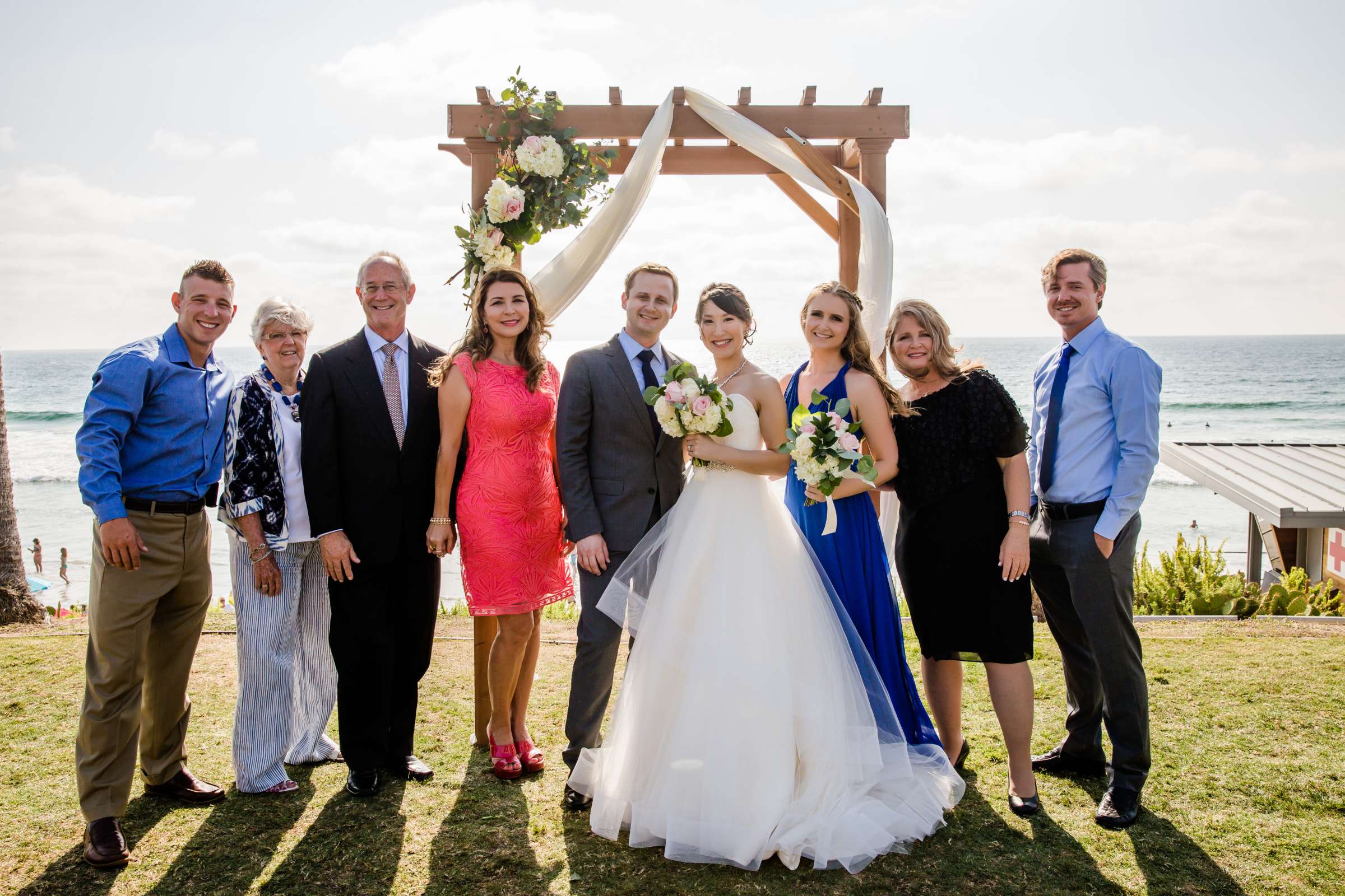 Scripps Seaside Forum Wedding coordinated by I Do Weddings, Ami and Jay Wedding Photo #250259 by True Photography