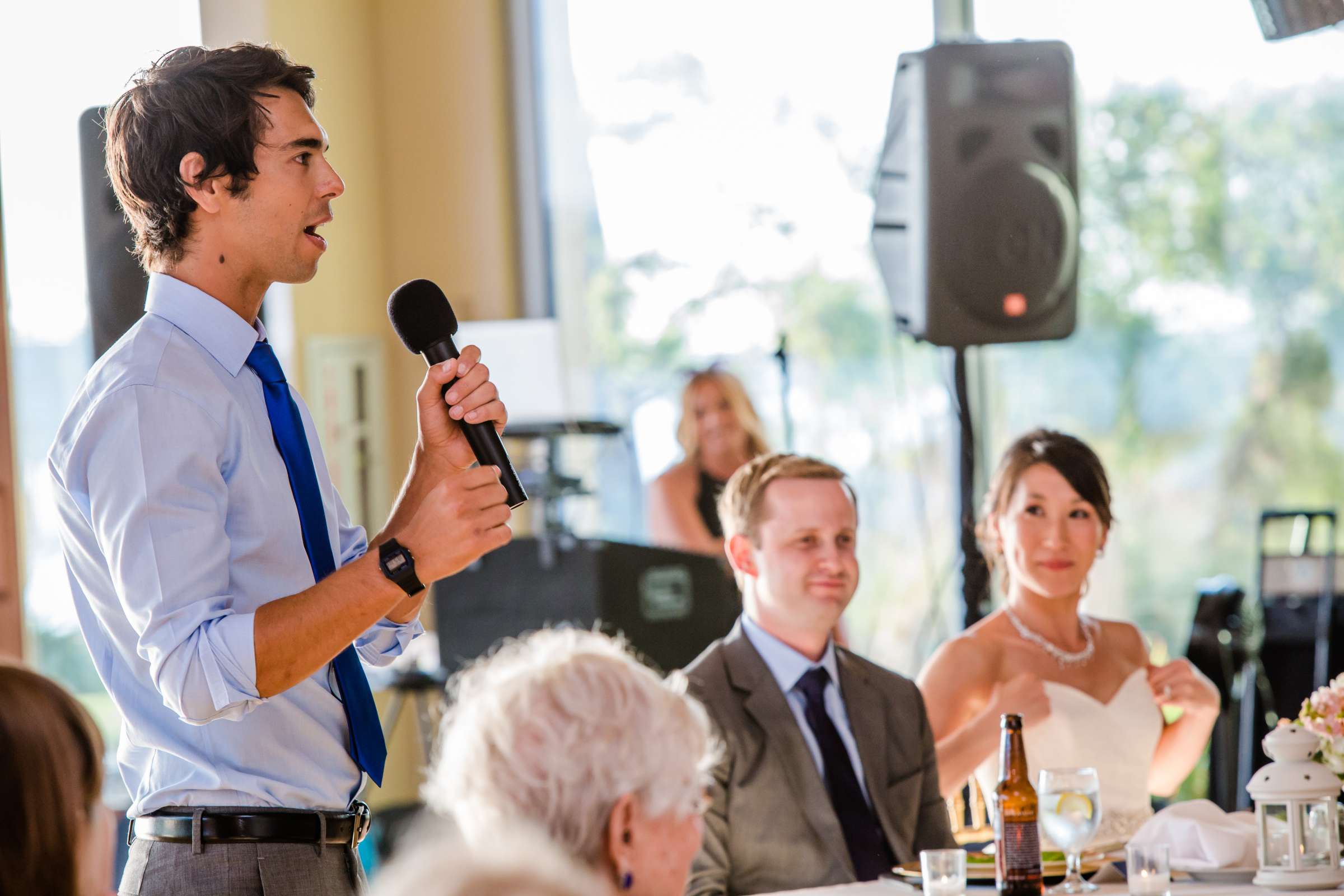 Scripps Seaside Forum Wedding coordinated by I Do Weddings, Ami and Jay Wedding Photo #250276 by True Photography