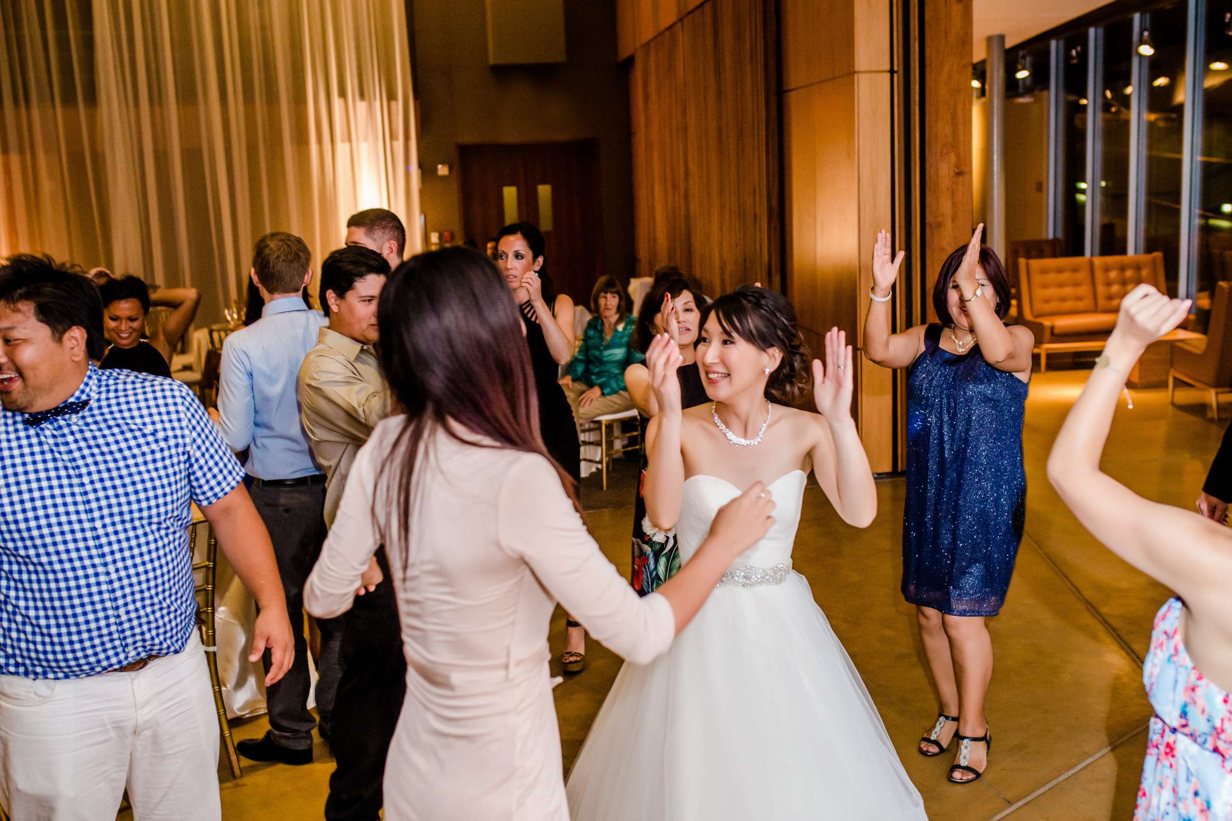 Scripps Seaside Forum Wedding coordinated by I Do Weddings, Ami and Jay Wedding Photo #250289 by True Photography