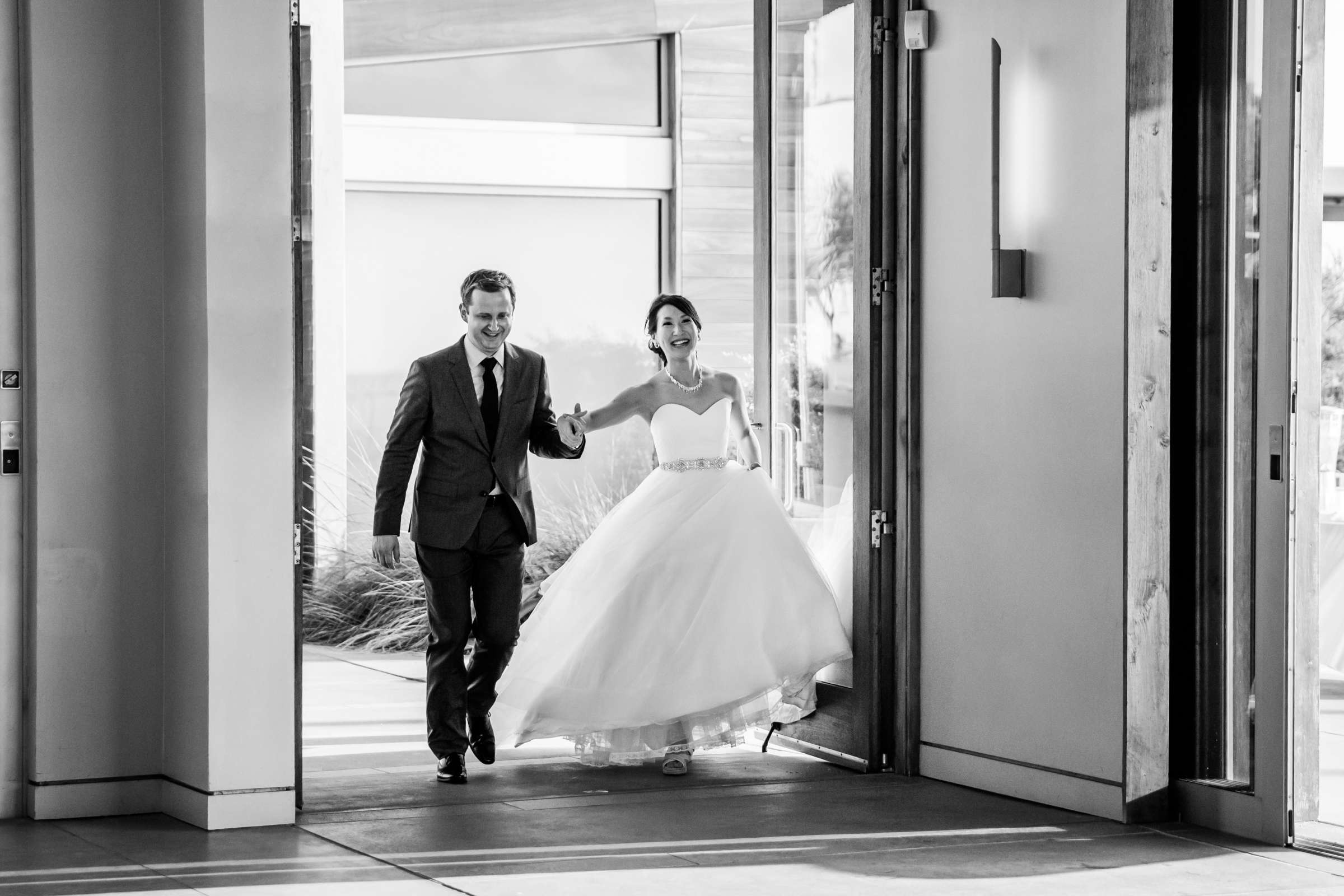 Scripps Seaside Forum Wedding coordinated by I Do Weddings, Ami and Jay Wedding Photo #250368 by True Photography