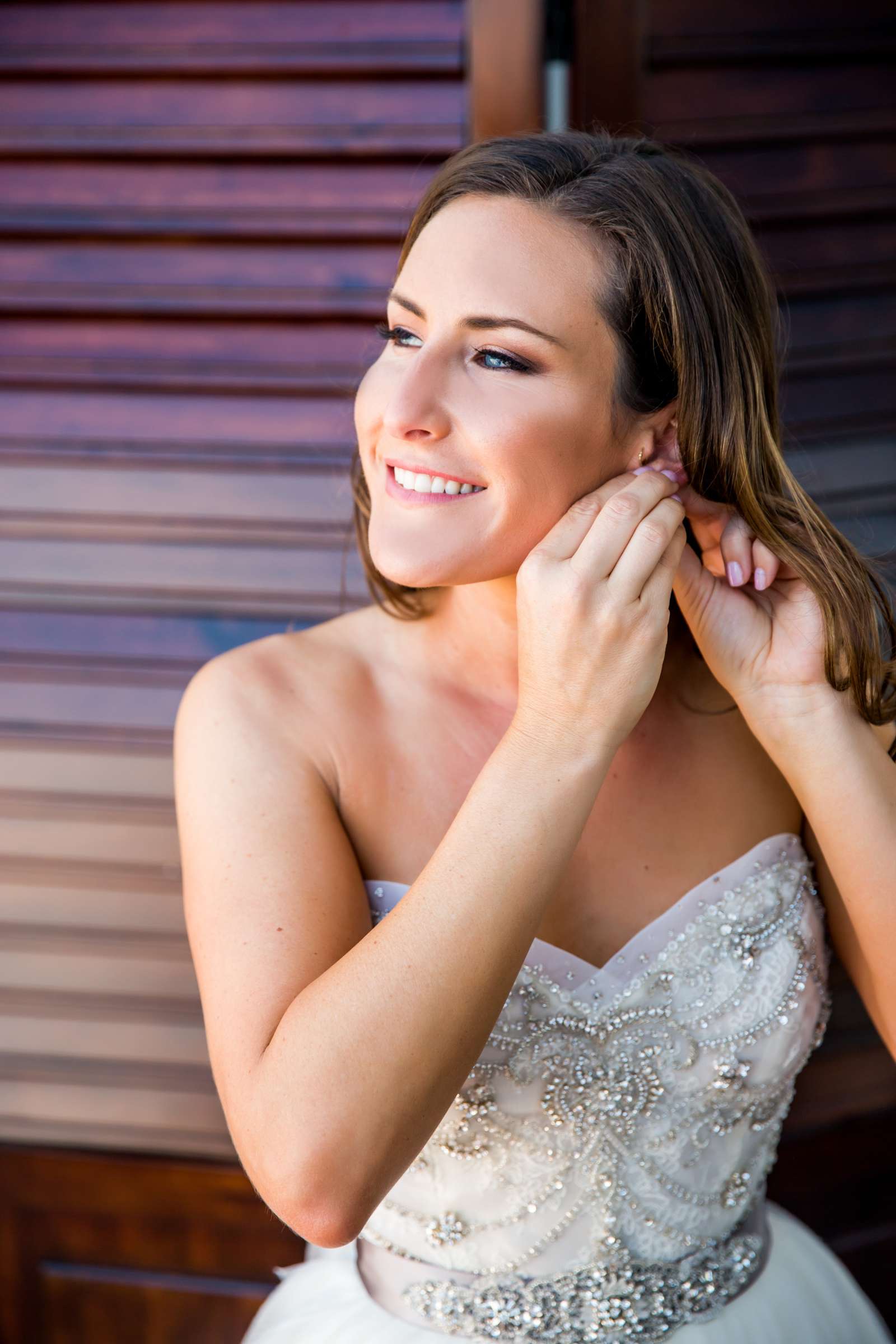 Lomas Santa Fe Country Club Wedding coordinated by Before Events, Jaime and Eric Wedding Photo #250791 by True Photography