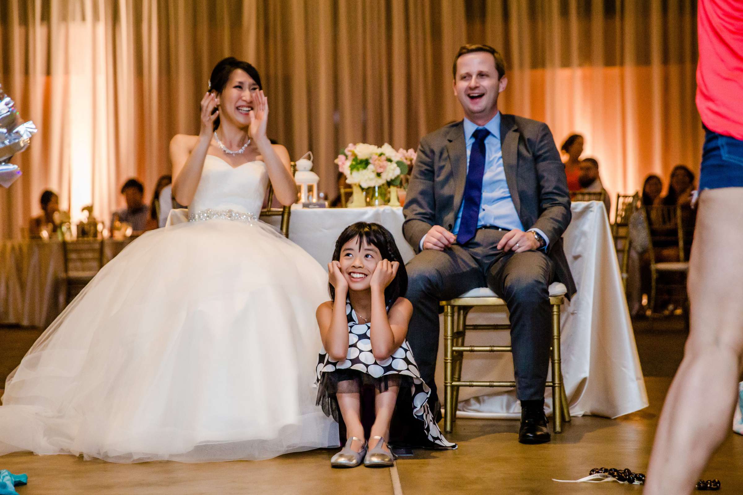 Scripps Seaside Forum Wedding coordinated by I Do Weddings, Ami and Jay Wedding Photo #251478 by True Photography