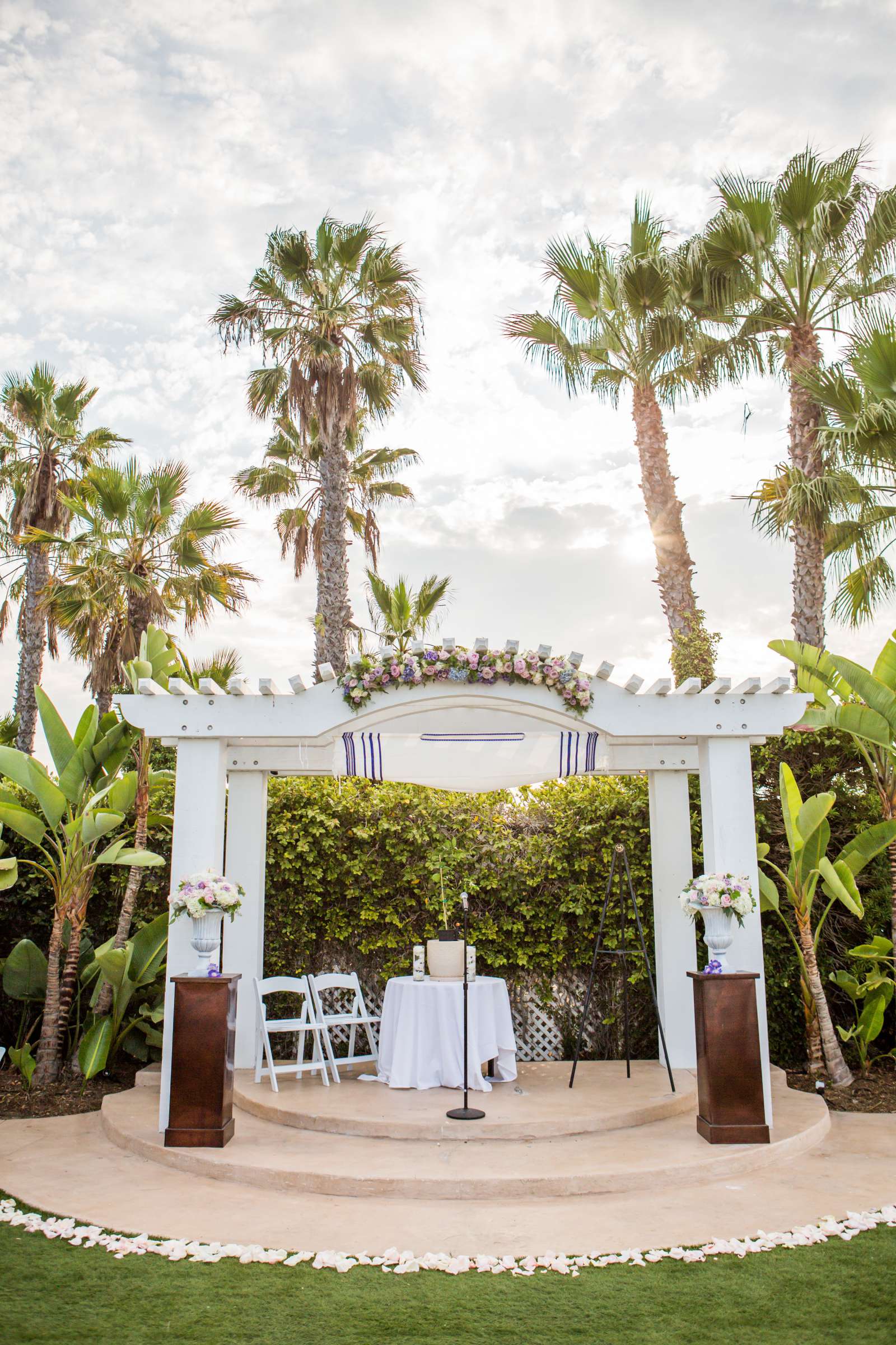 Sheraton San Diego Hotel and Marina Wedding coordinated by CZ Events, Jessie and Isaac Wedding Photo #251516 by True Photography