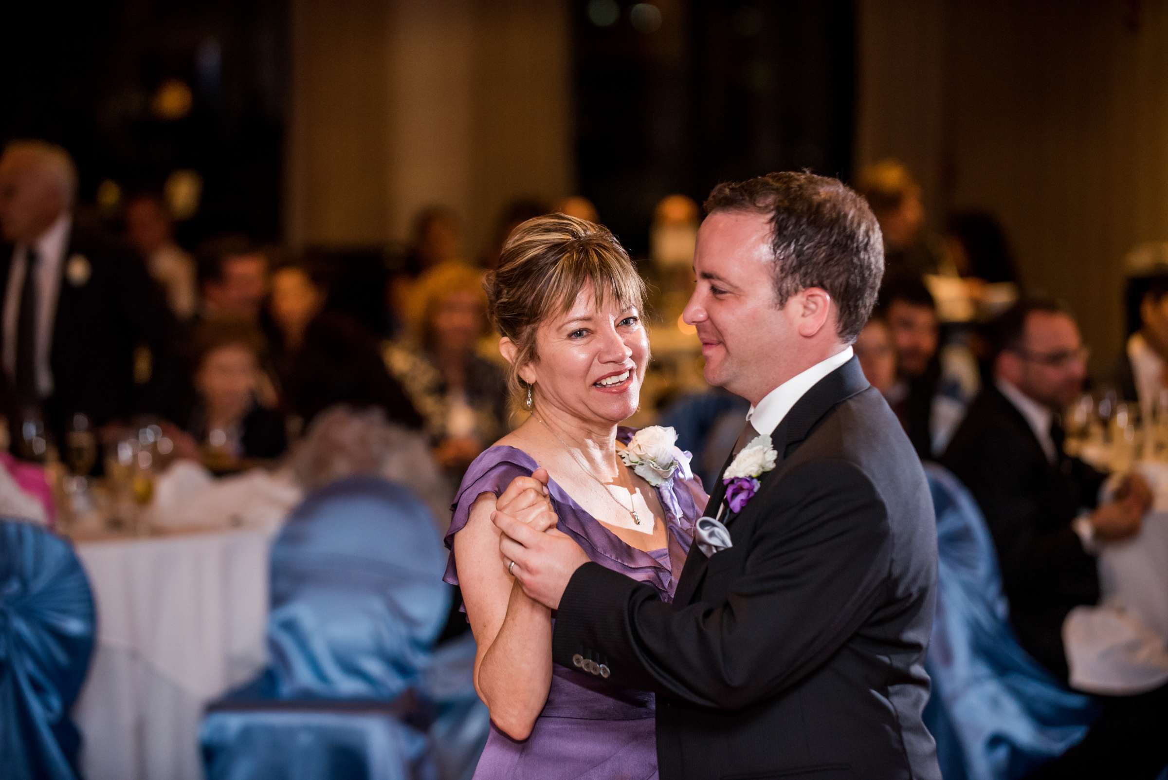 Sheraton San Diego Hotel and Marina Wedding coordinated by CZ Events, Jessie and Isaac Wedding Photo #251567 by True Photography