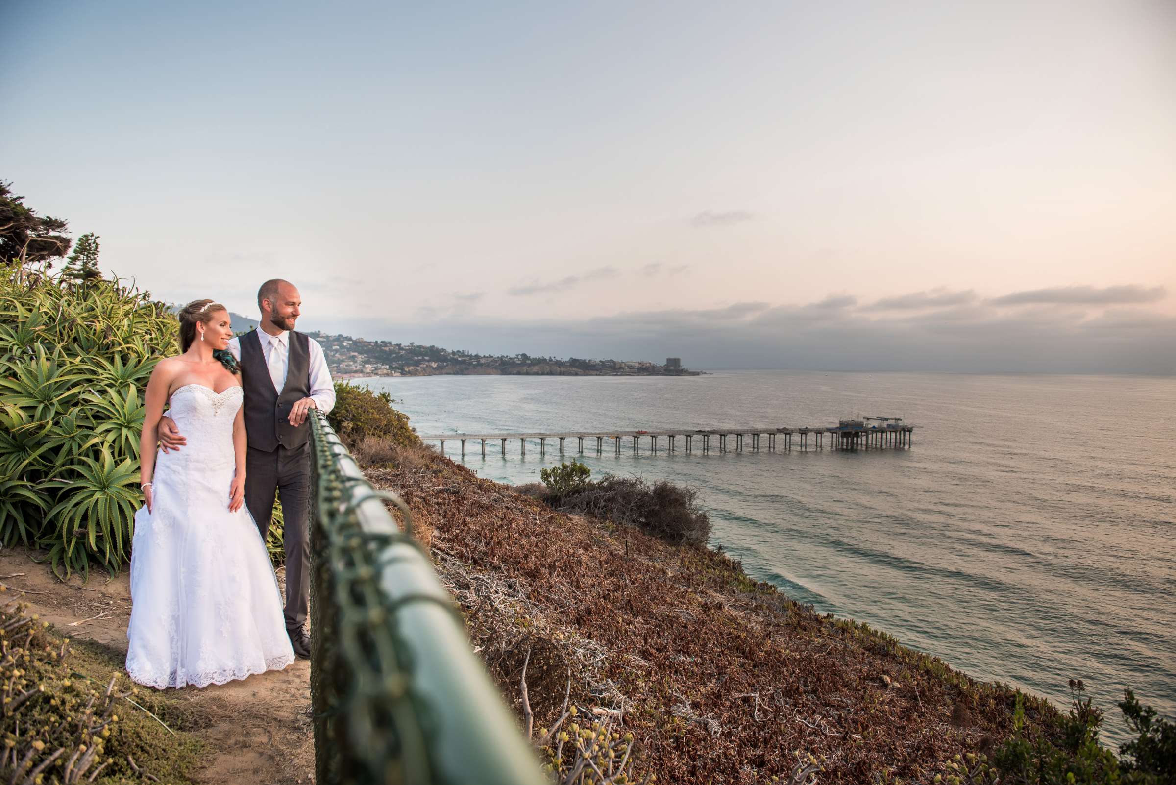 Martin Johnson House Wedding coordinated by Luxe Special Events, Kimberly and Daniel Wedding Photo #251657 by True Photography