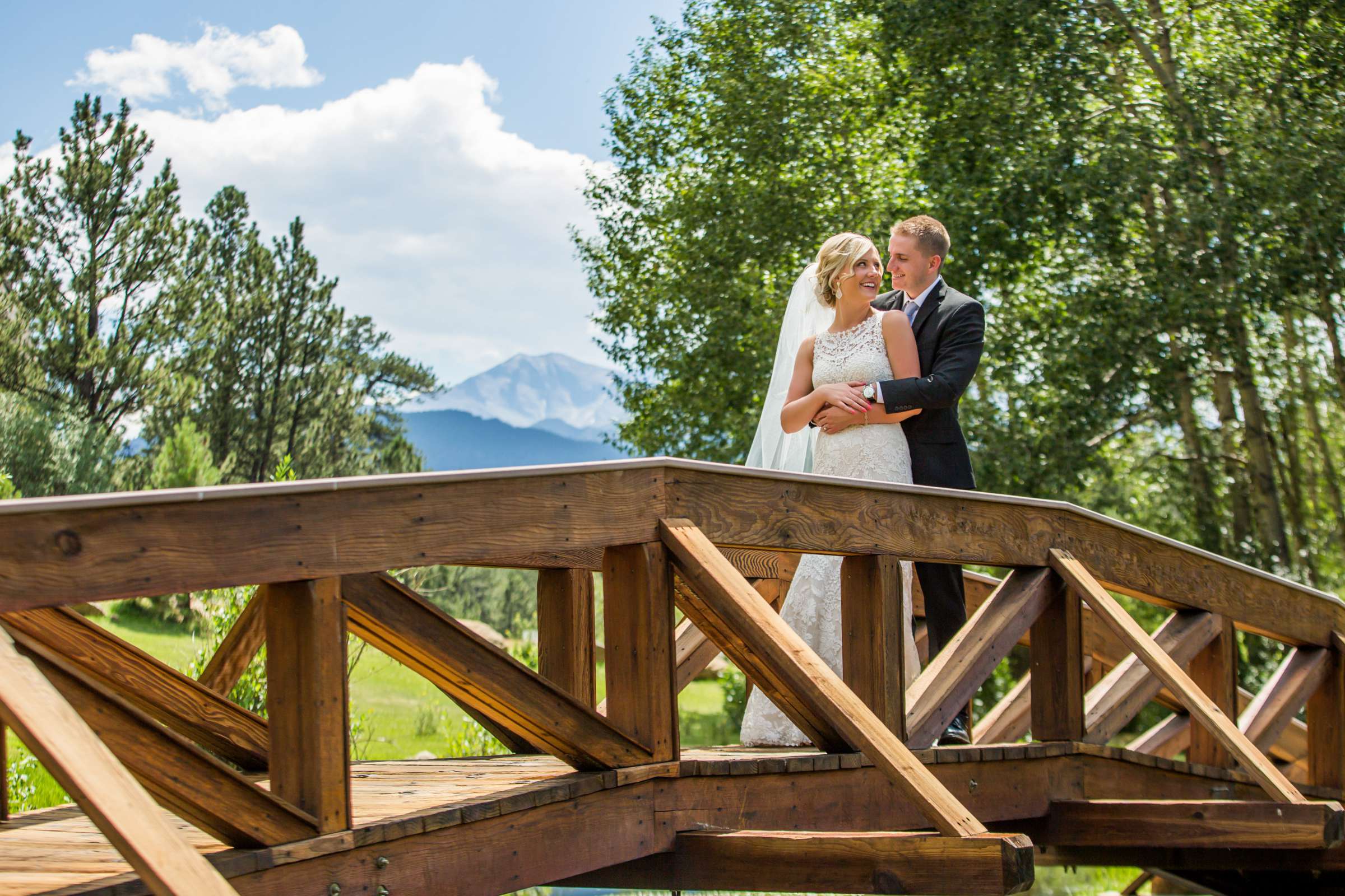 Black Canyon Inn Wedding, Kelsey and Alex Wedding Photo #251789 by True Photography