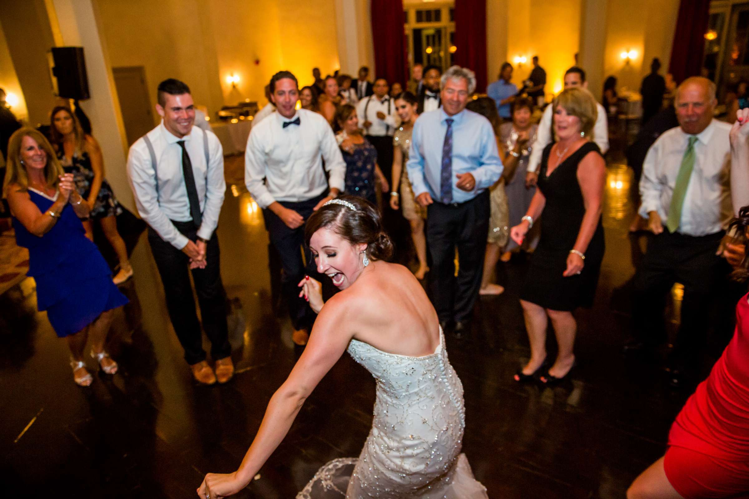 El Cortez Wedding coordinated by The Best Wedding For You, Sarah and Eddy Wedding Photo #252221 by True Photography