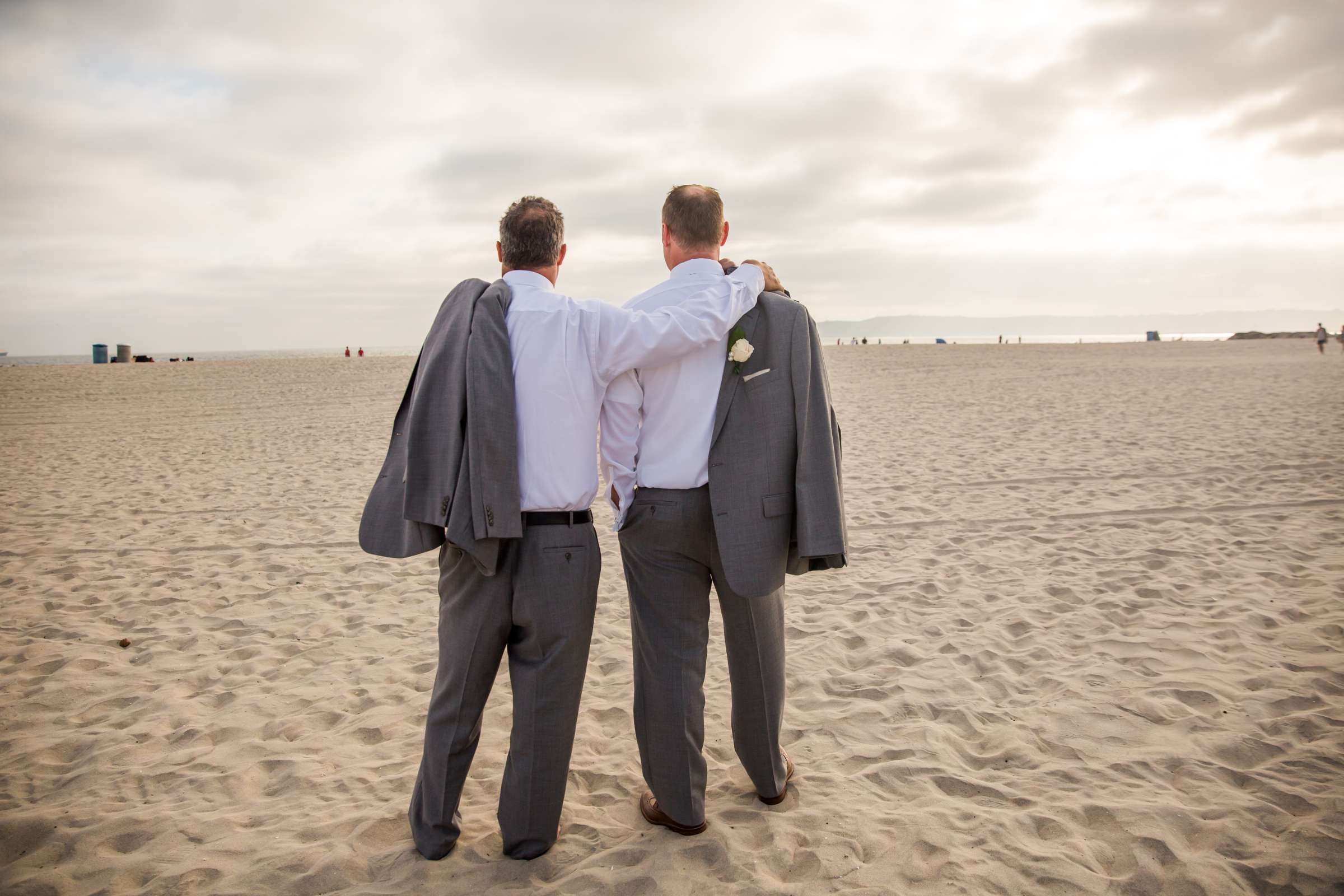 Hotel Del Coronado Wedding coordinated by Seaside Beach Wedding, Farrah and Brian Wedding Photo #253047 by True Photography