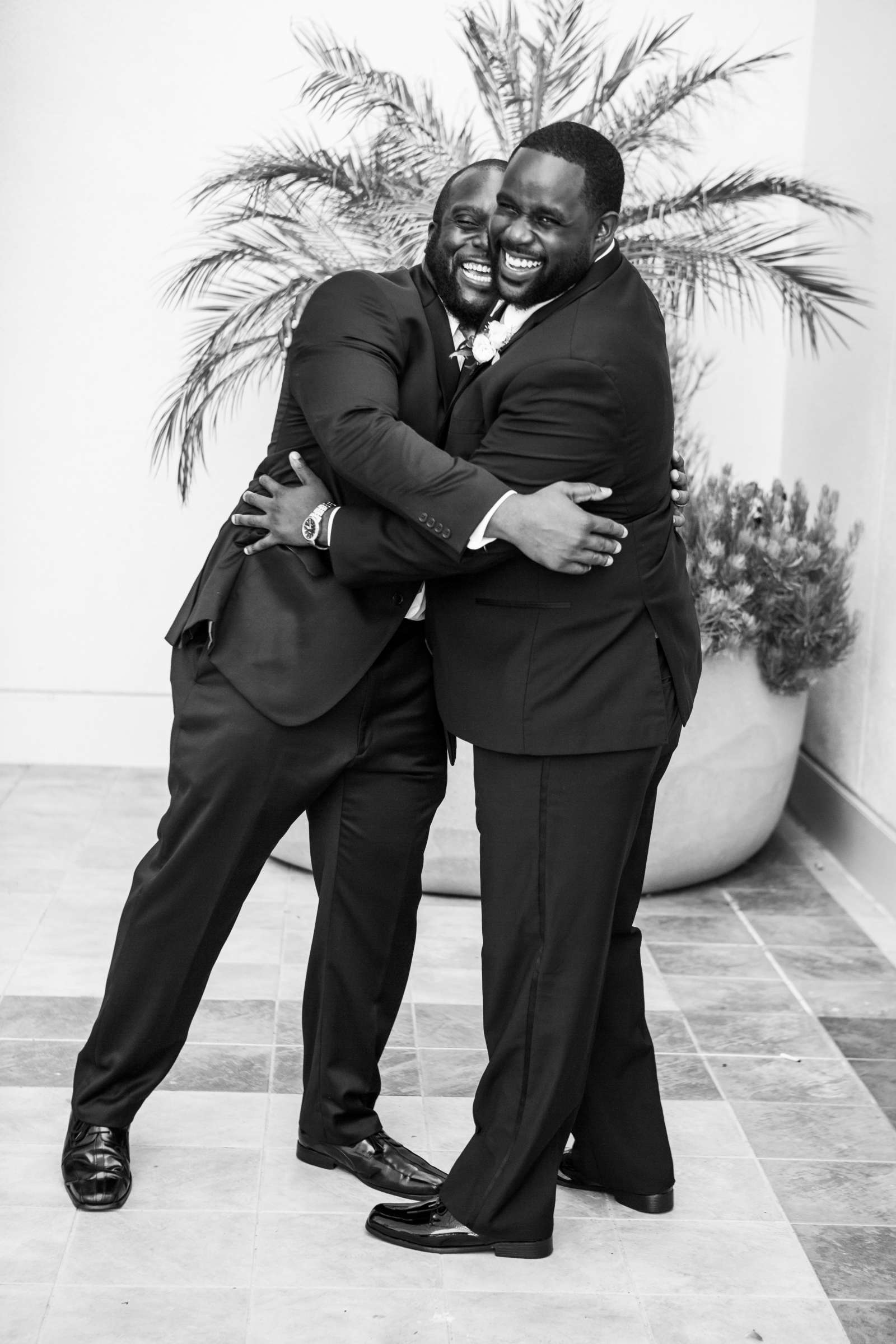 Marriott Marquis San Diego Marina Wedding, Emilee and Uchechukwu Wedding Photo #253414 by True Photography