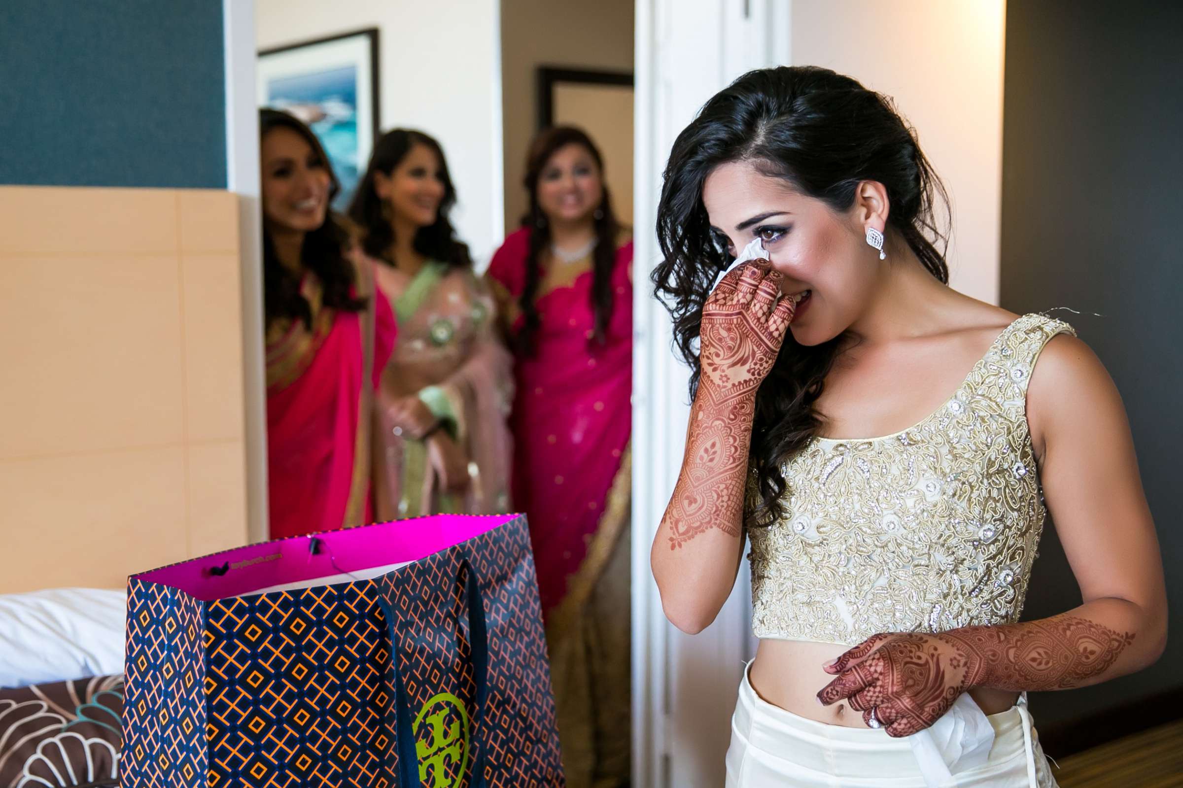 Museum of Contemporary Art-La Jolla Wedding coordinated by I Do Weddings, Moneeza and Raymond Wedding Photo #254332 by True Photography