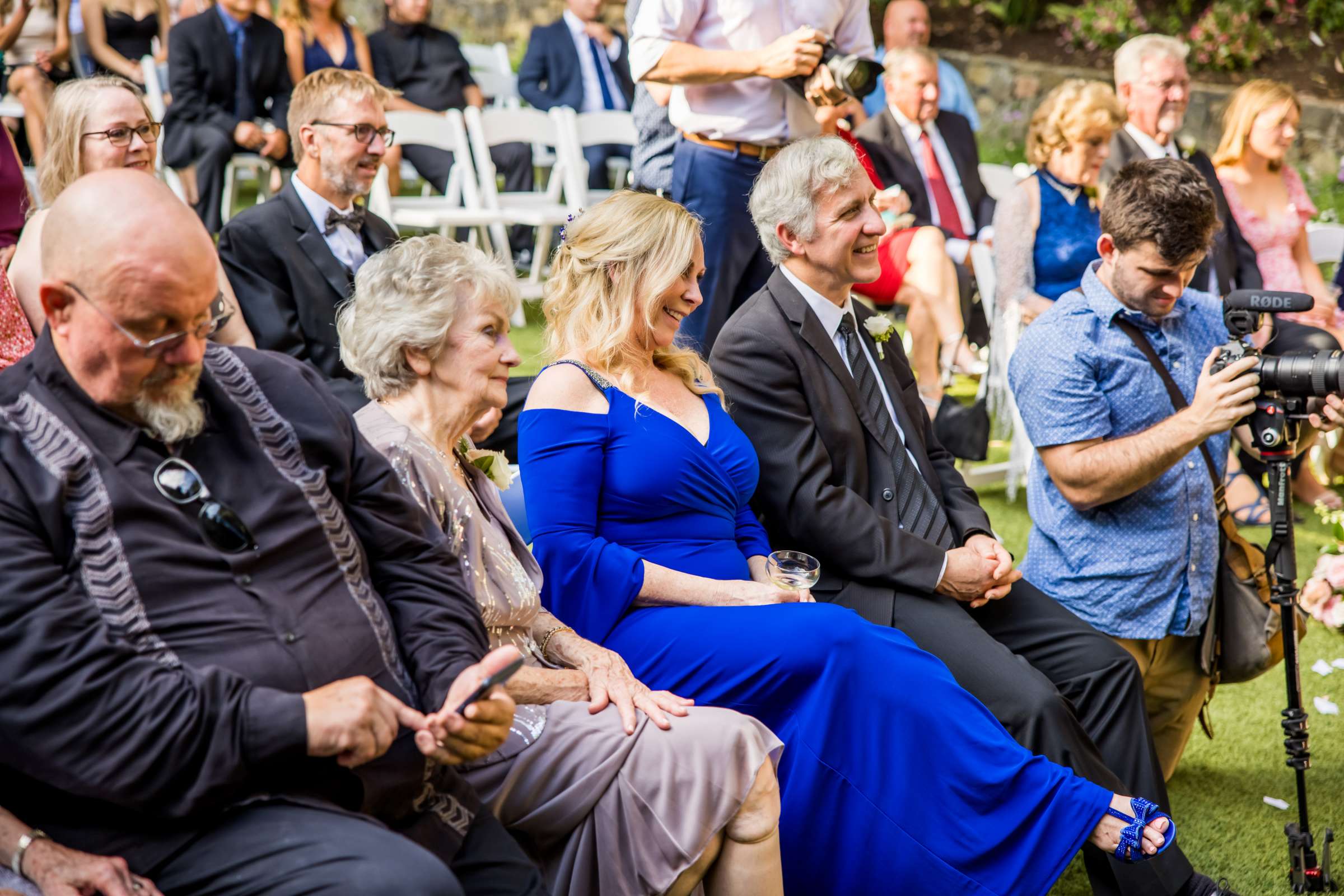 Calamigos Ranch Wedding, Angie and Cole Wedding Photo #638437 by True Photography